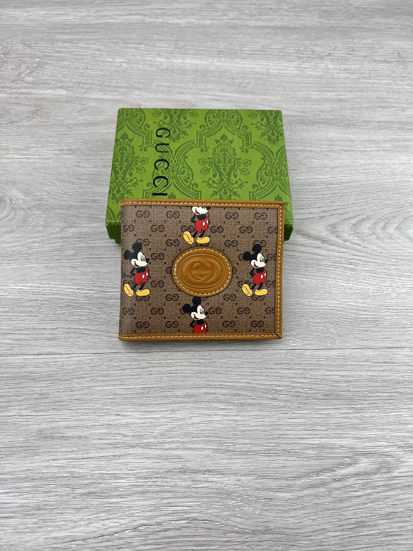 Gucci Wallets & Purse-699