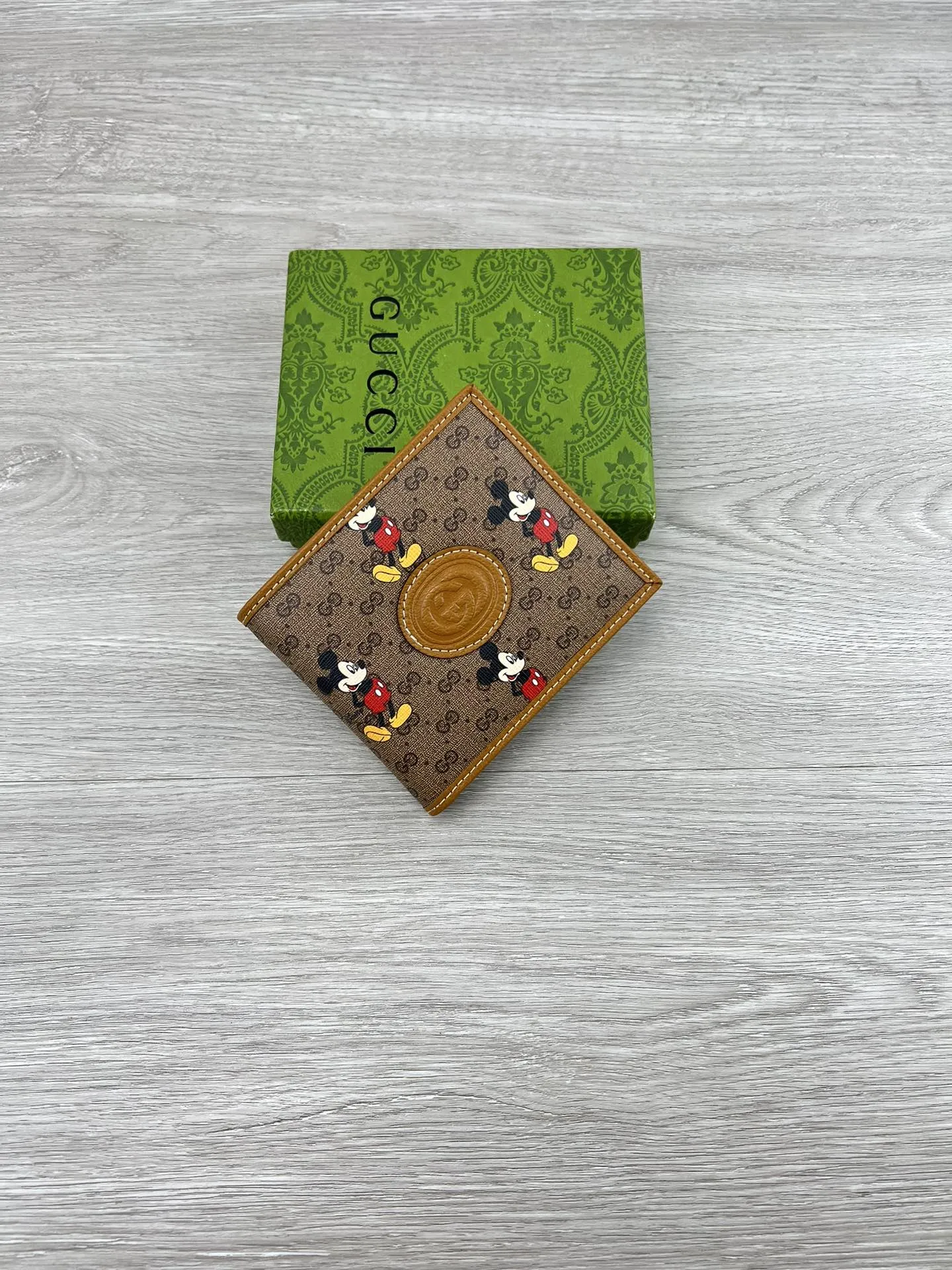 Alternative view of Gucci Wallets & Purse-699