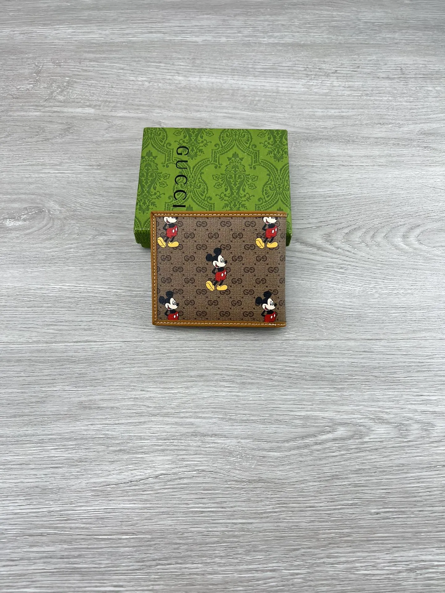 Gucci Wallets & Purse-699 - Image 3