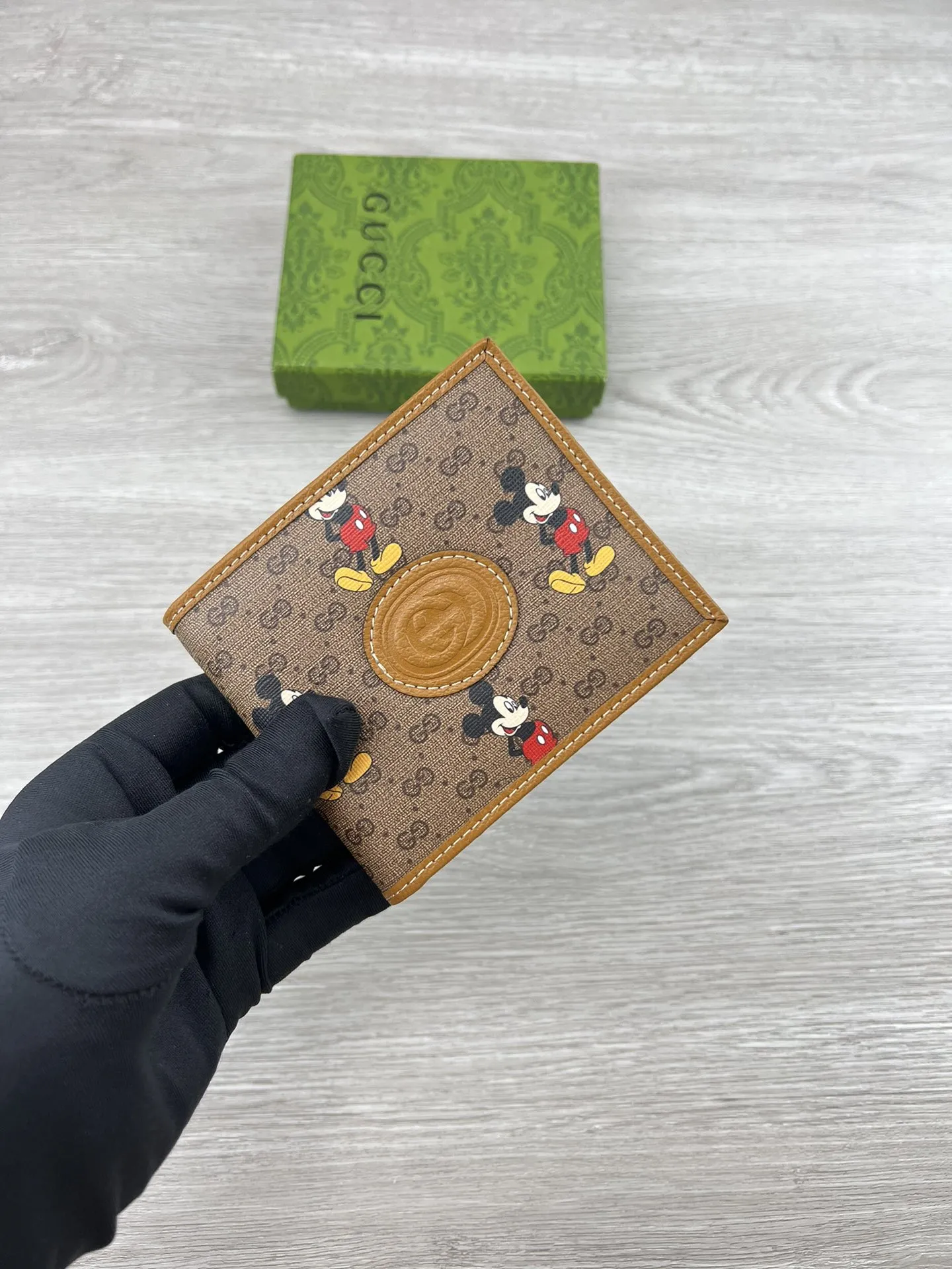 Gucci Wallets & Purse-699 - Image 4