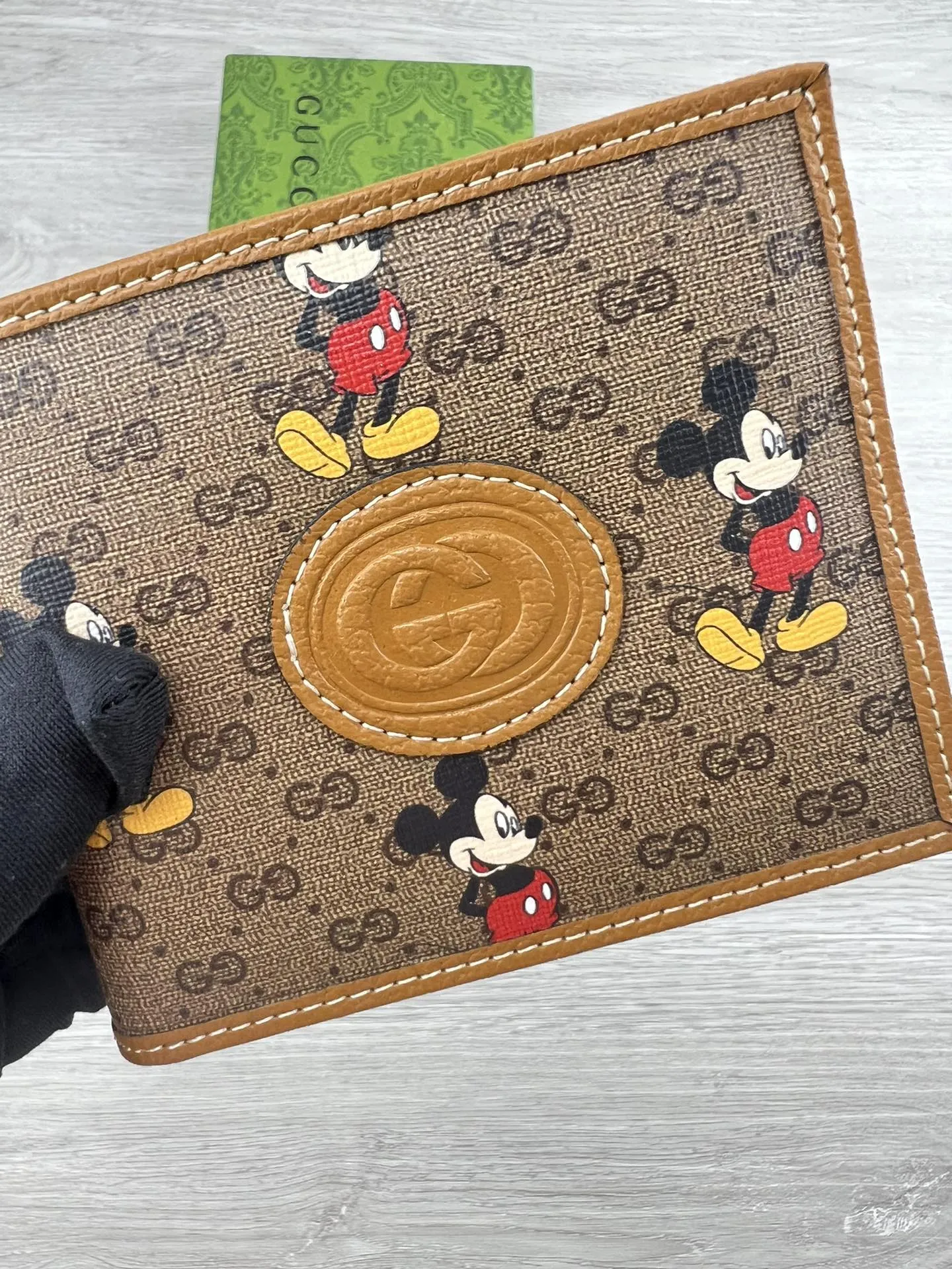 Gucci Wallets & Purse-699 - Image 5