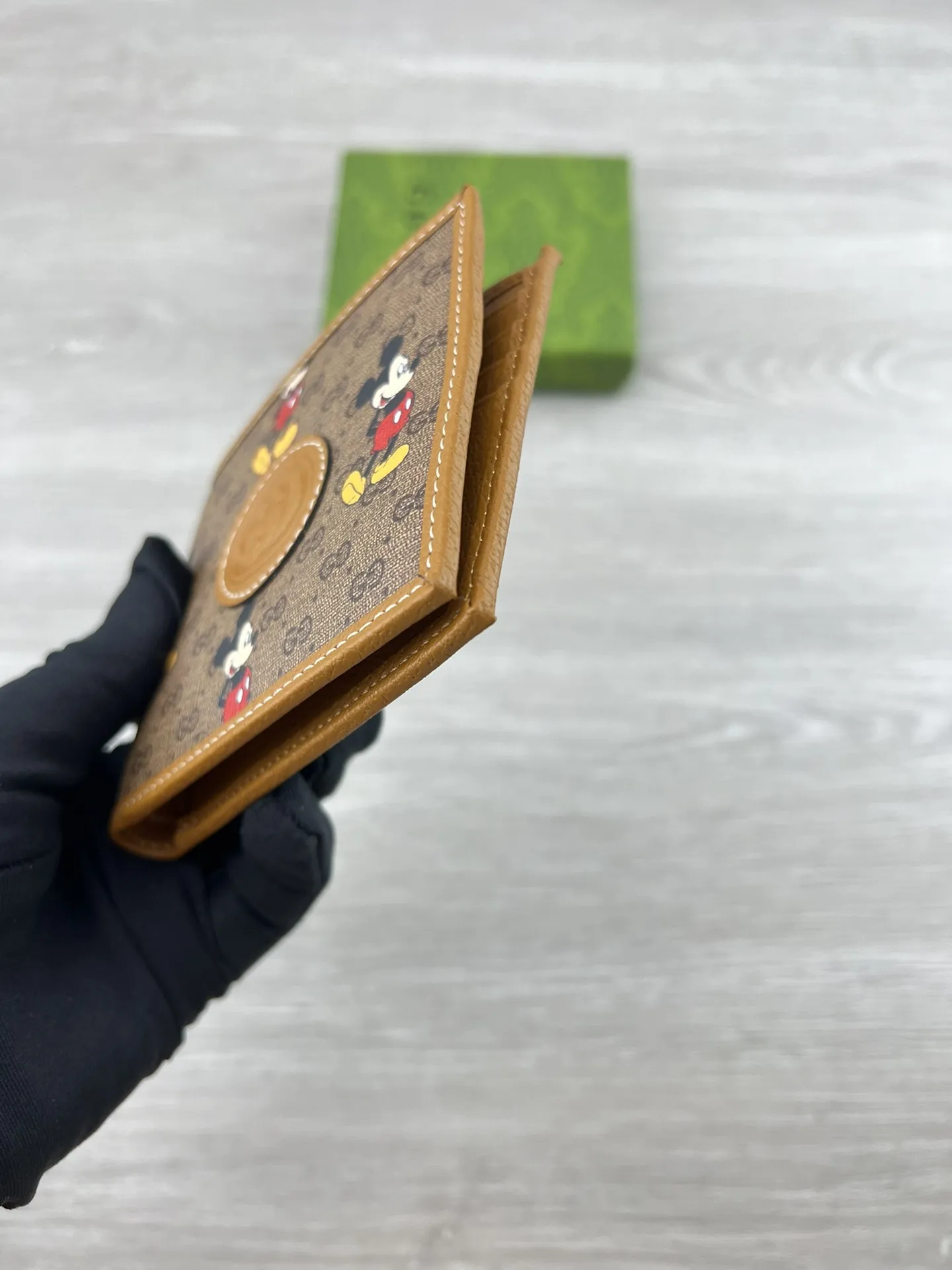 Gucci Wallets & Purse-699 - Image 6