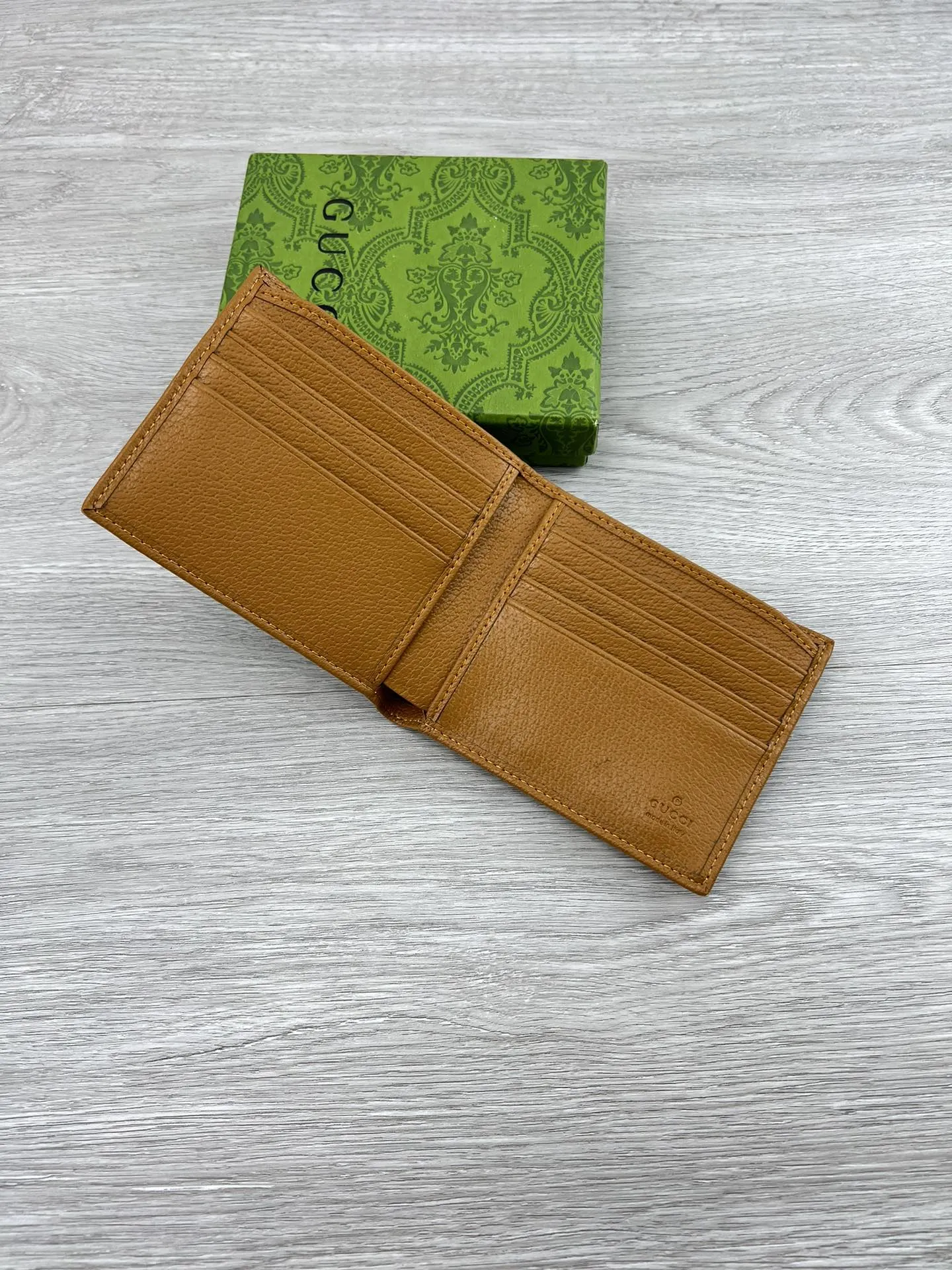 Gucci Wallets & Purse-699 - Image 7