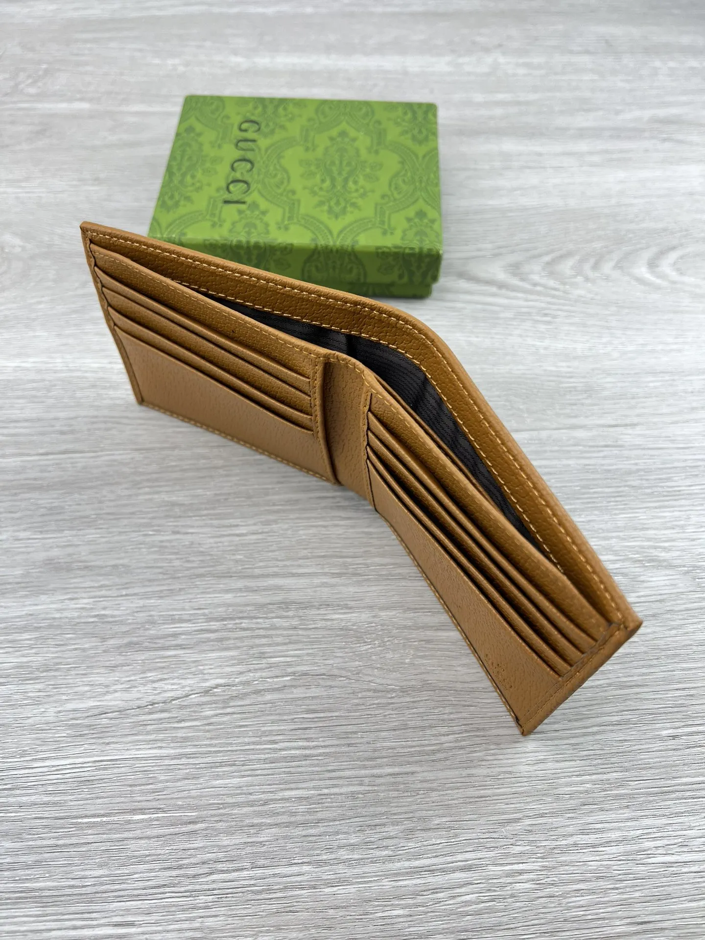 Gucci Wallets & Purse-699 - Image 8