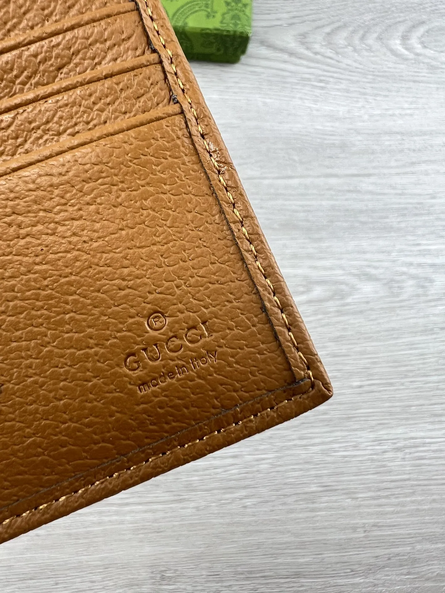 Gucci Wallets & Purse-699 - Image 9