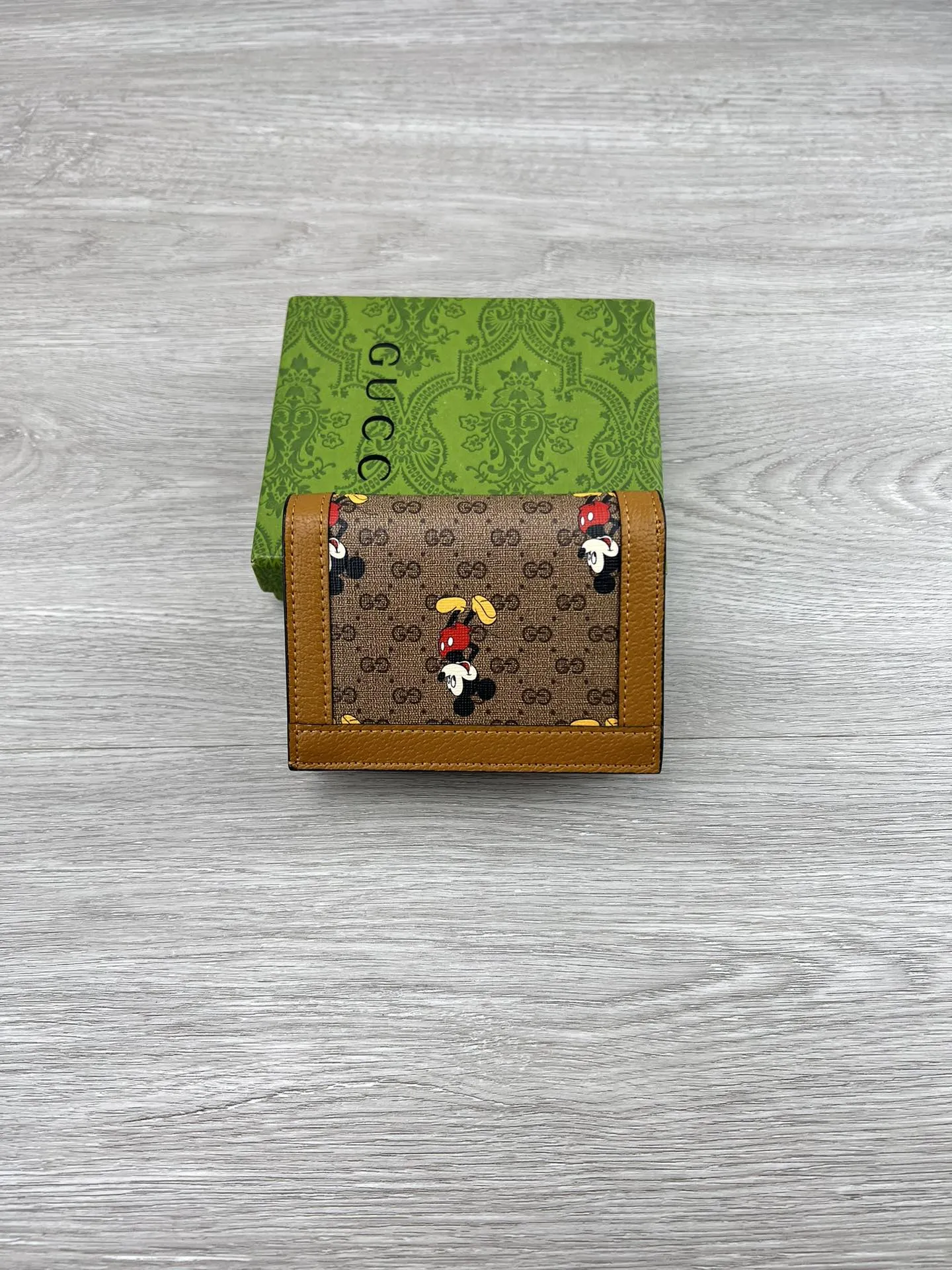 Gucci Wallets & Purse-700 - Image 3