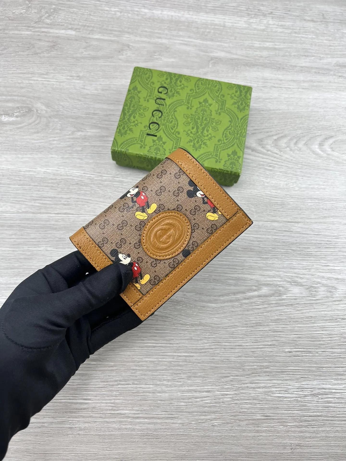 Gucci Wallets & Purse-700 - Image 4