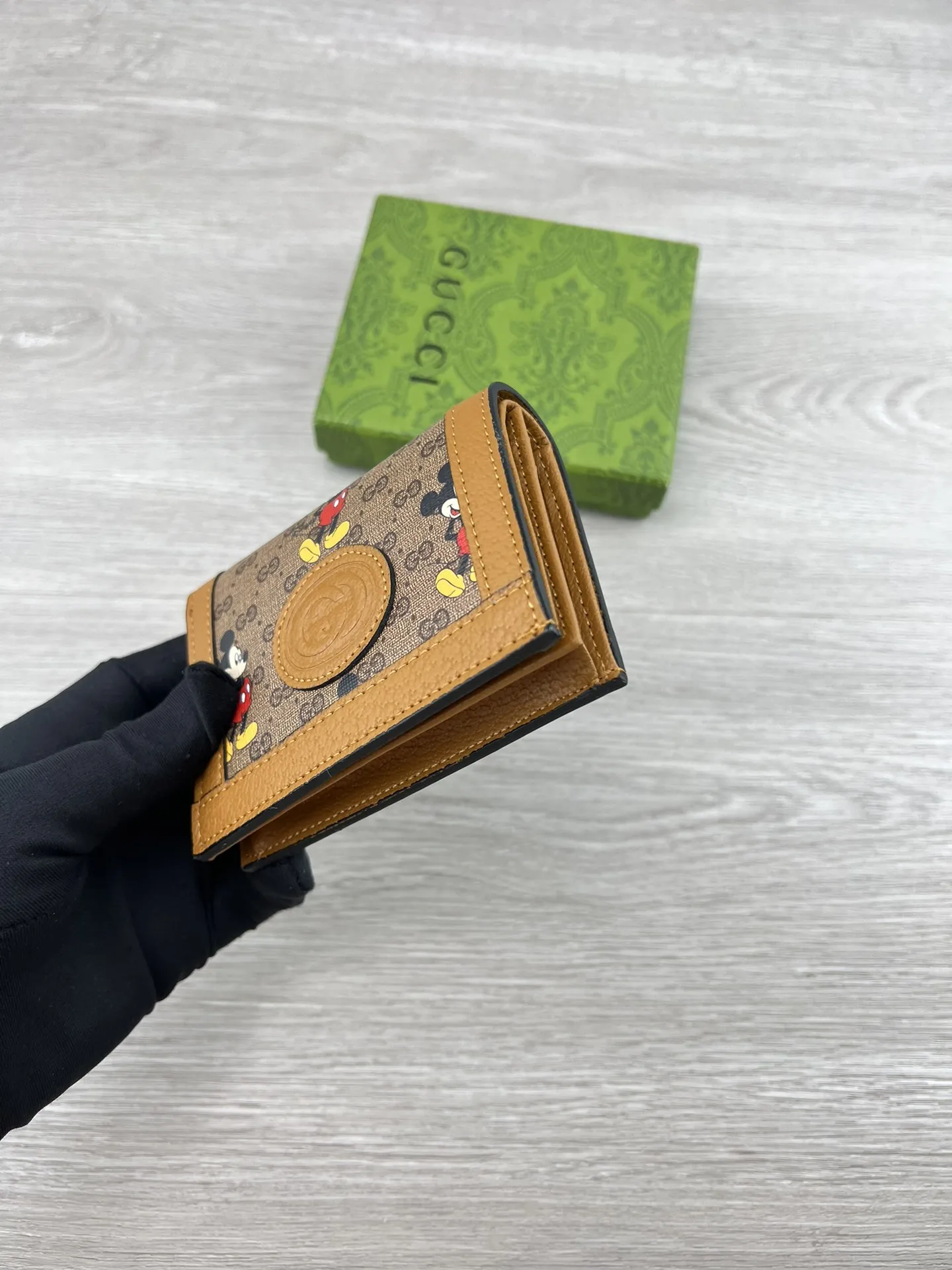 Gucci Wallets & Purse-700 - Image 5