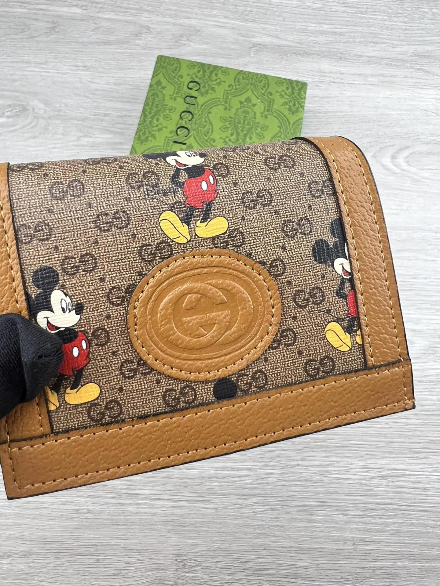 Gucci Wallets & Purse-700 - Image 6