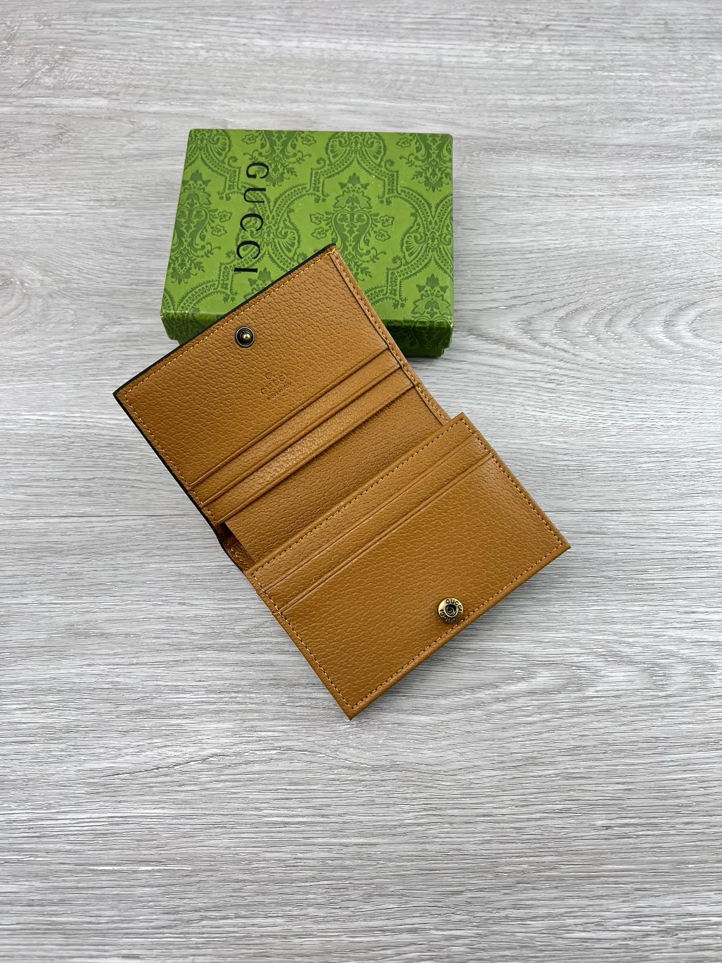Gucci Wallets & Purse-700 - Image 7