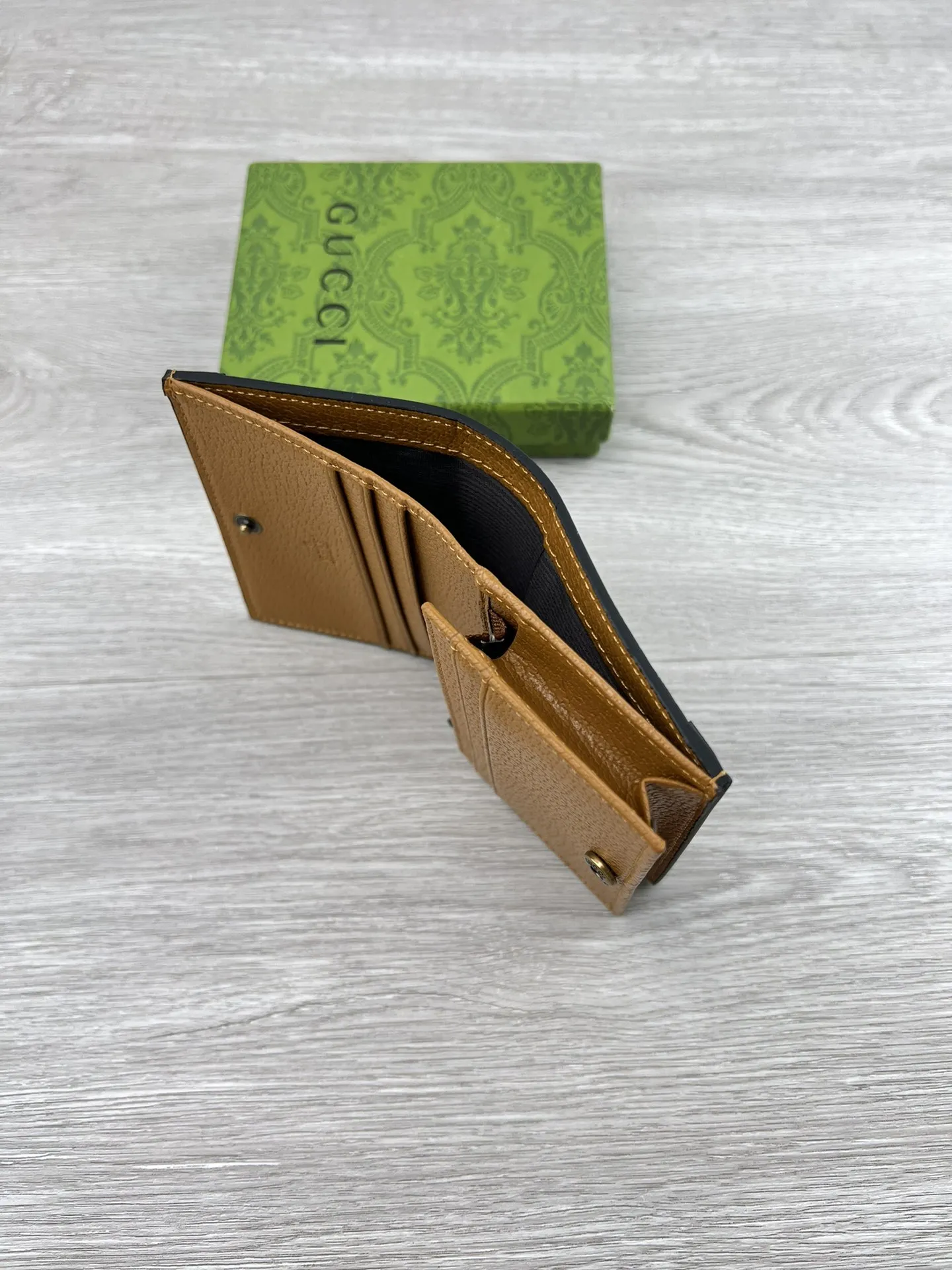 Gucci Wallets & Purse-700 - Image 8