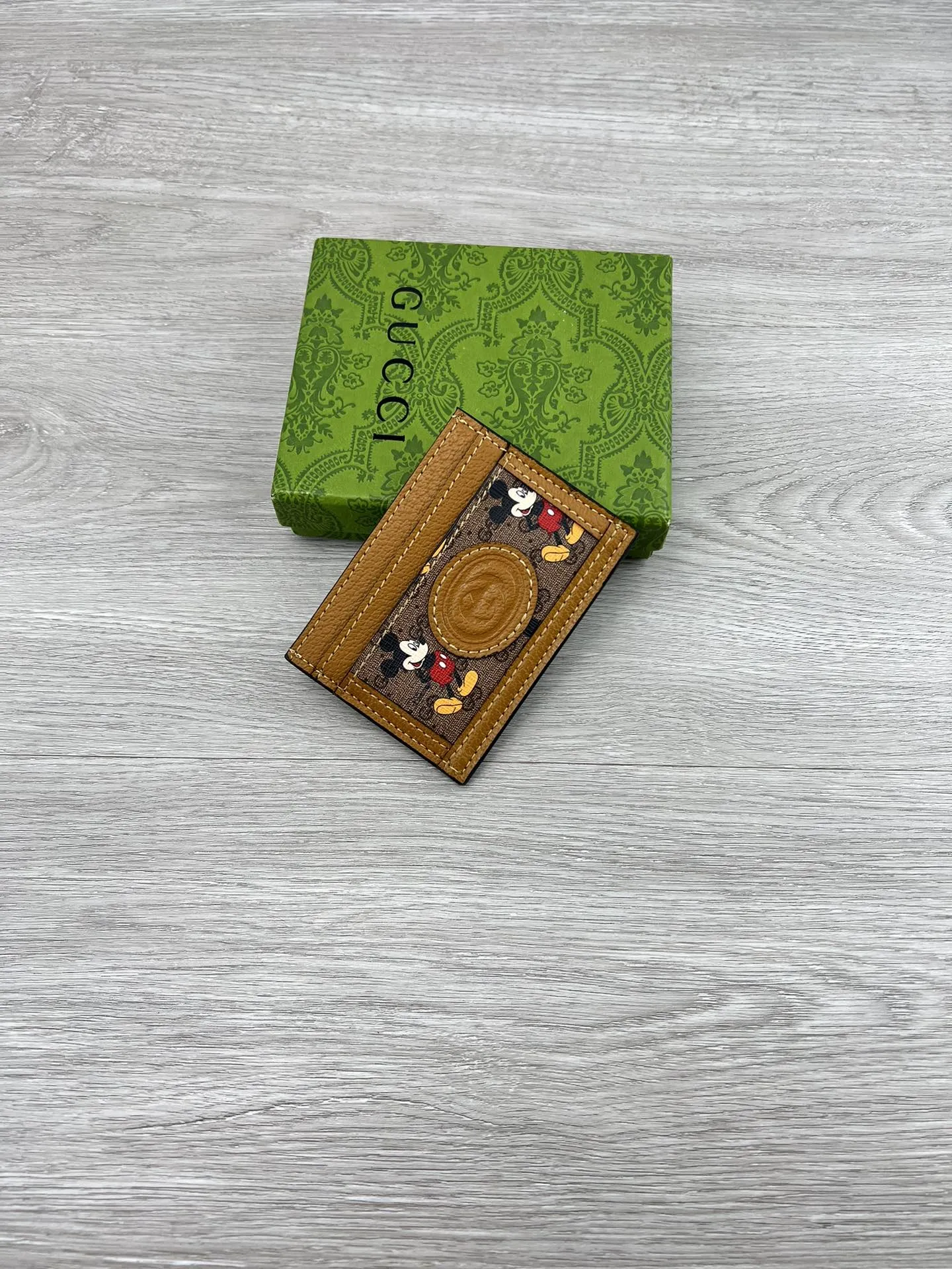 Gucci Wallets & Purse-701