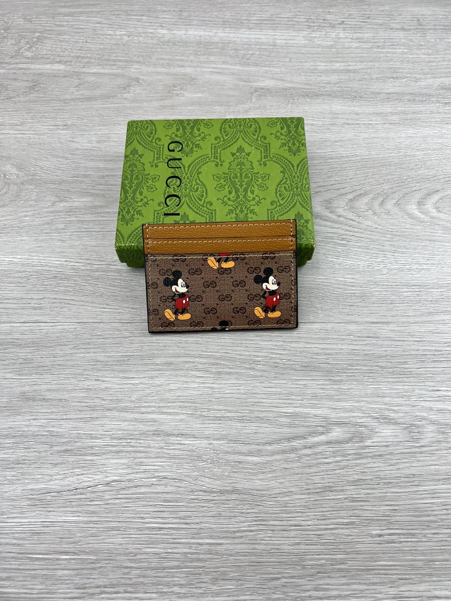 Alternative view of Gucci Wallets & Purse-701