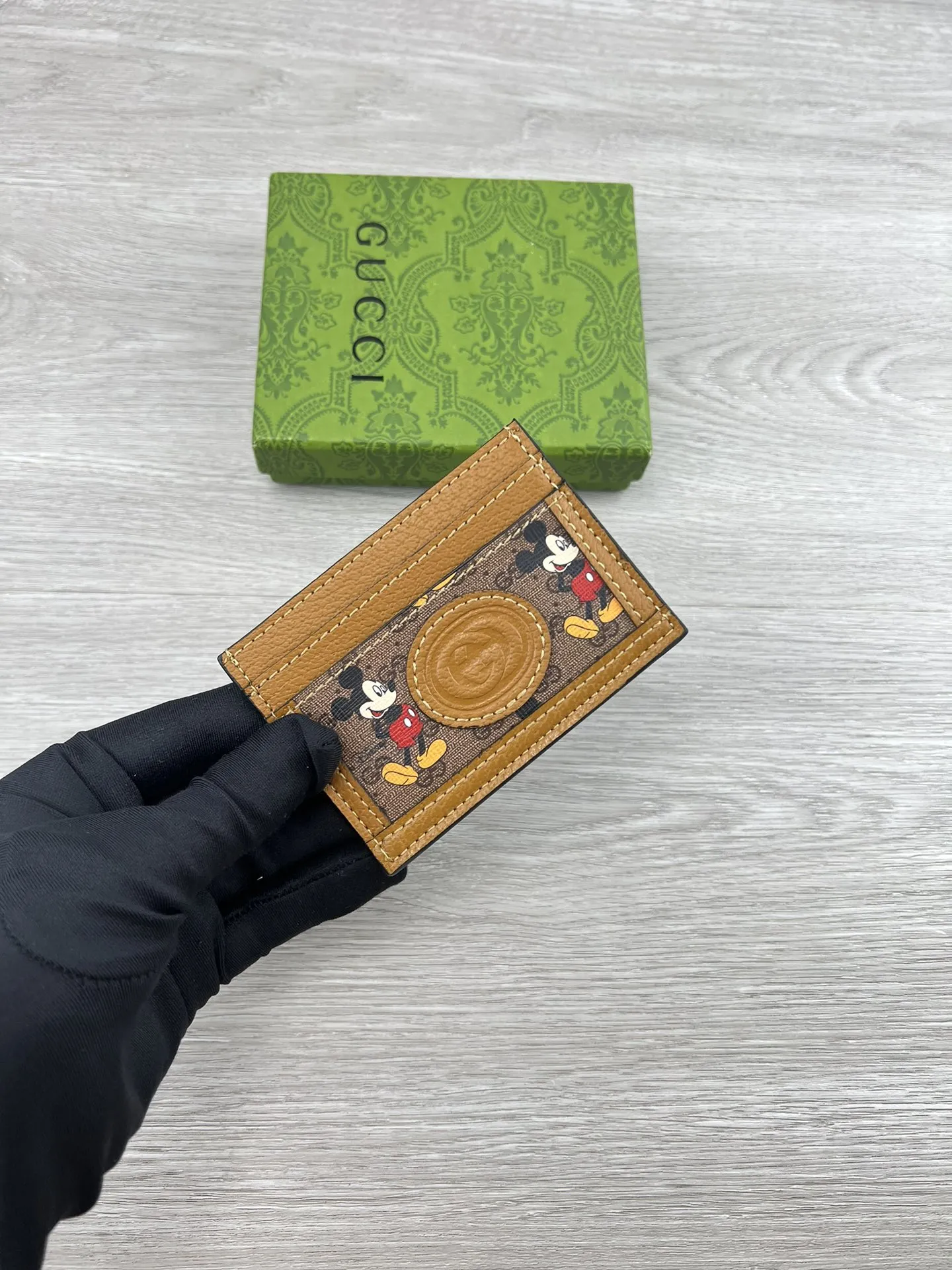 Gucci Wallets & Purse-701 - Image 3