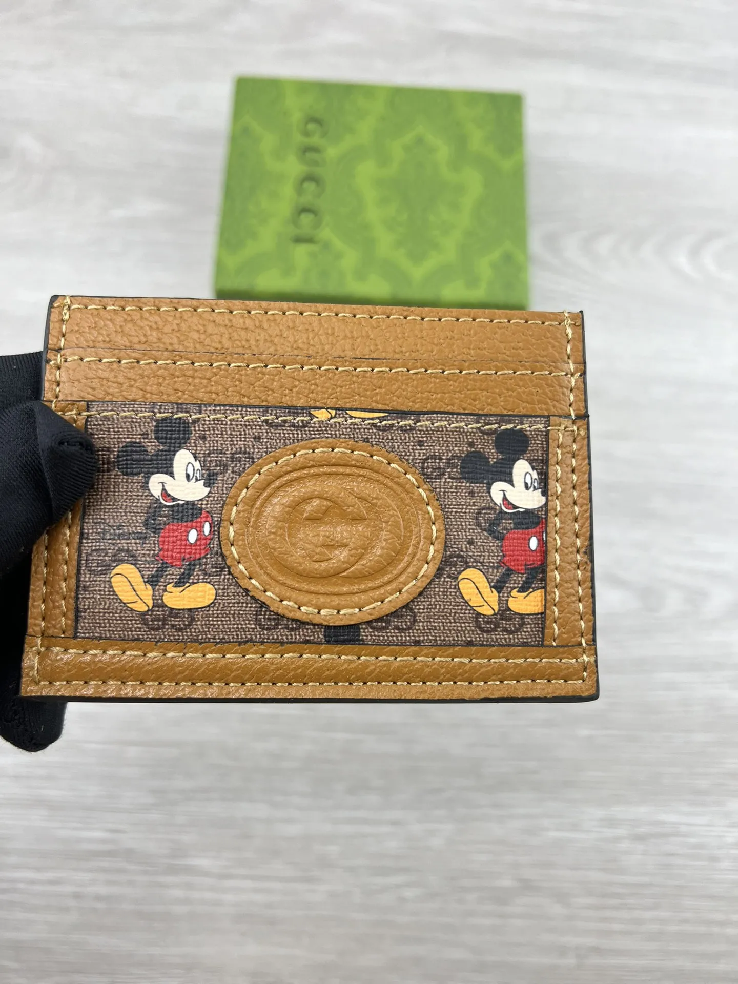 Gucci Wallets & Purse-701 - Image 4