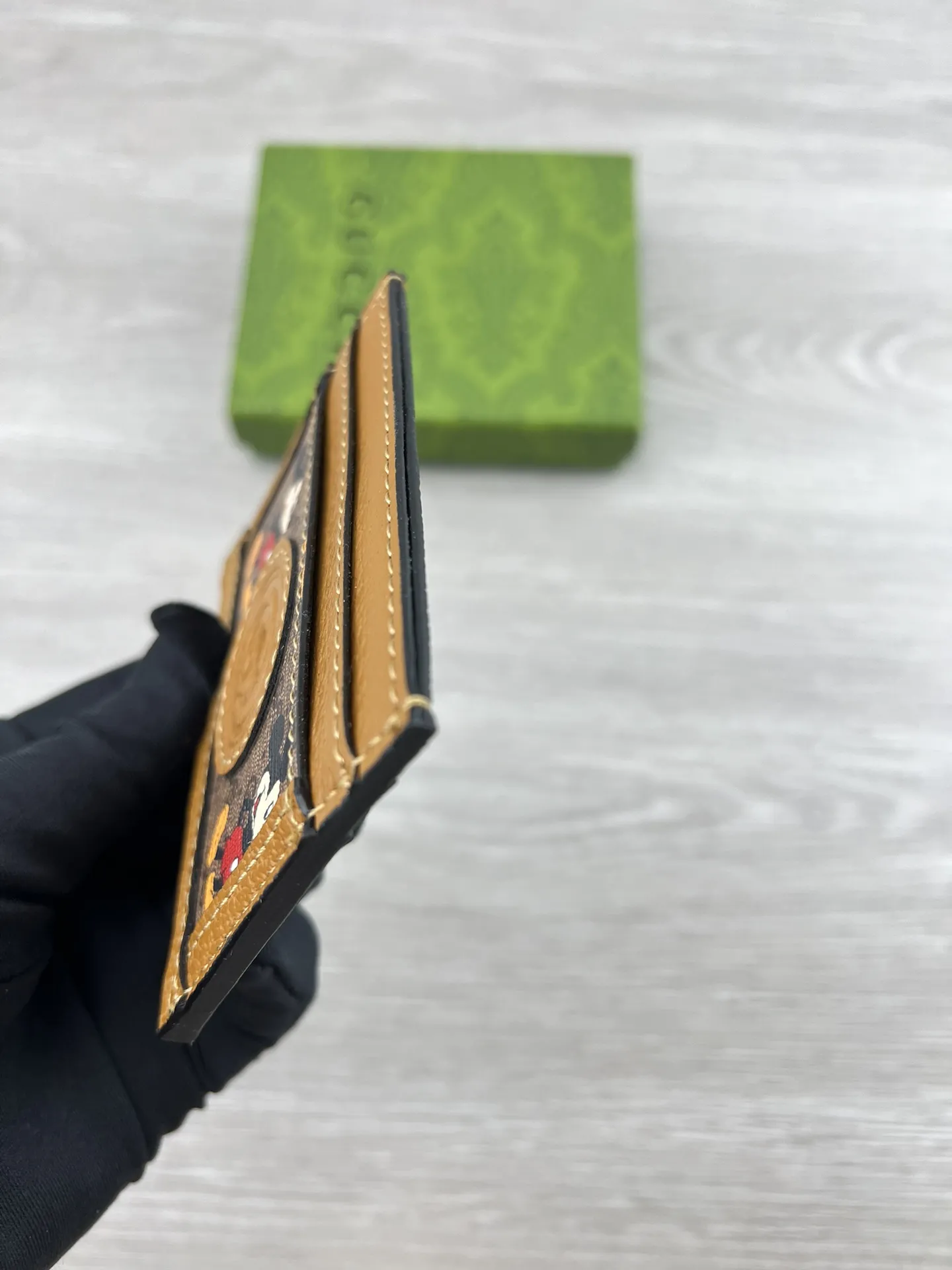 Gucci Wallets & Purse-701 - Image 5