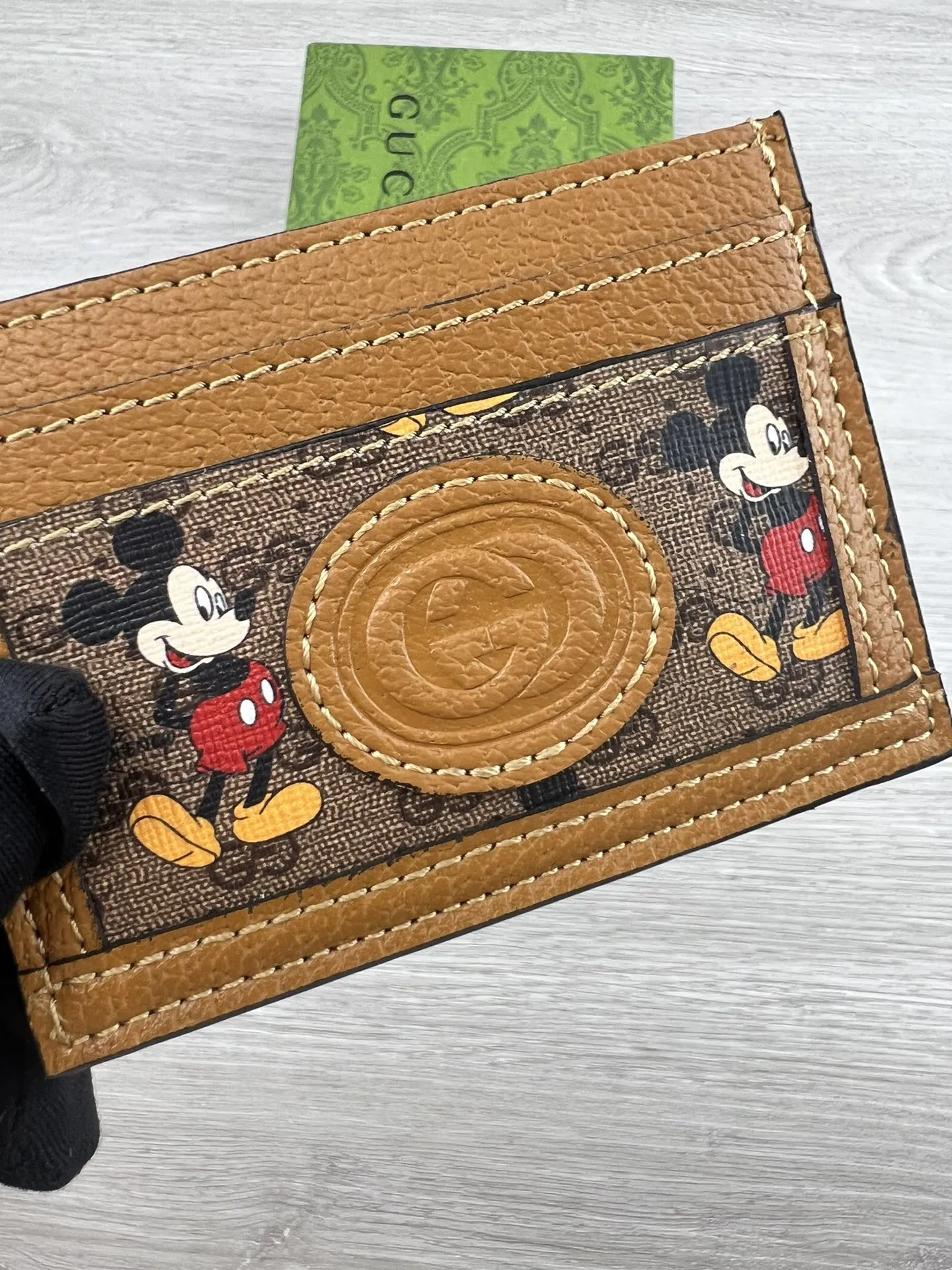 Gucci Wallets & Purse-701 - Image 6