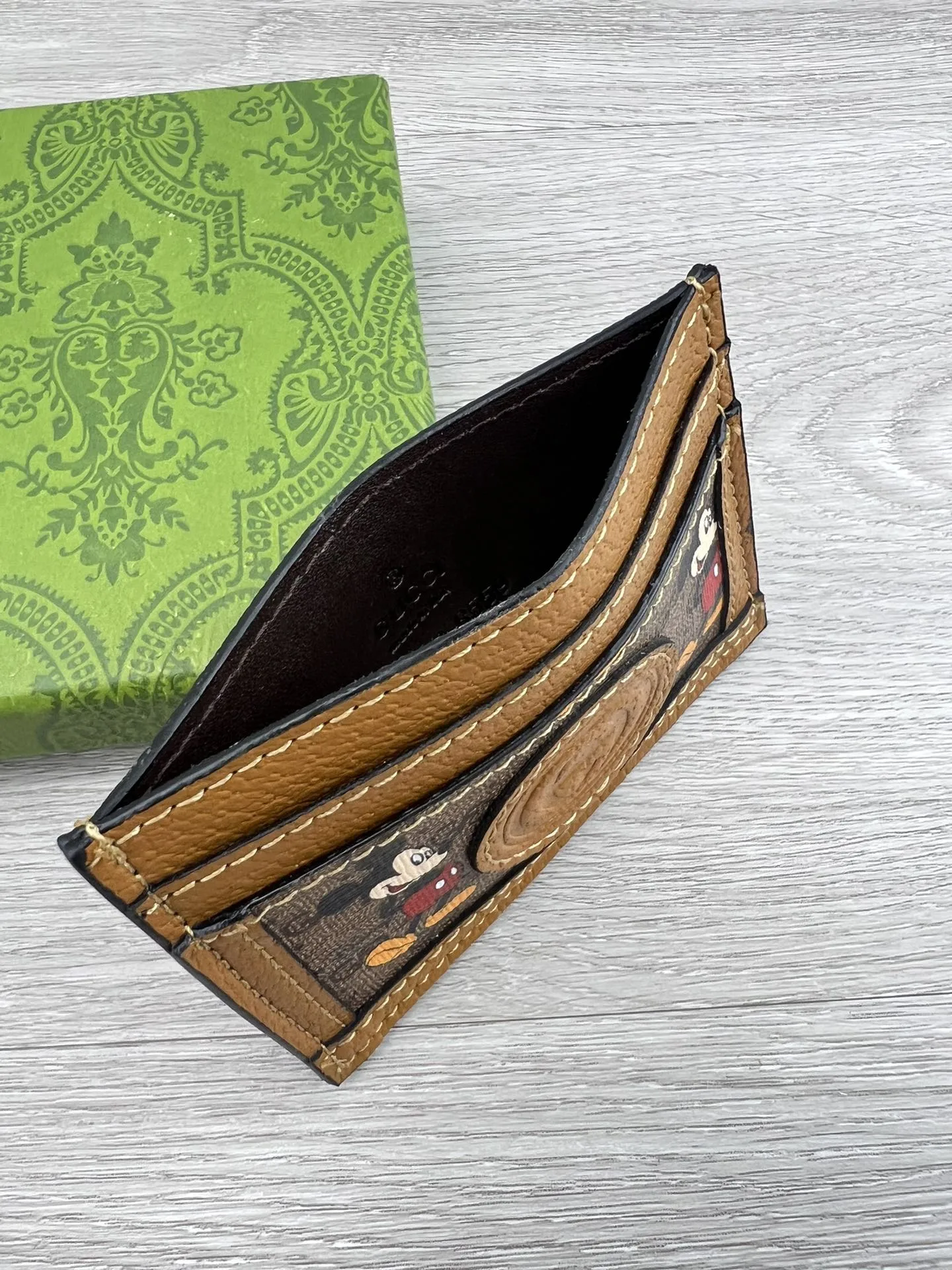Gucci Wallets & Purse-701 - Image 7