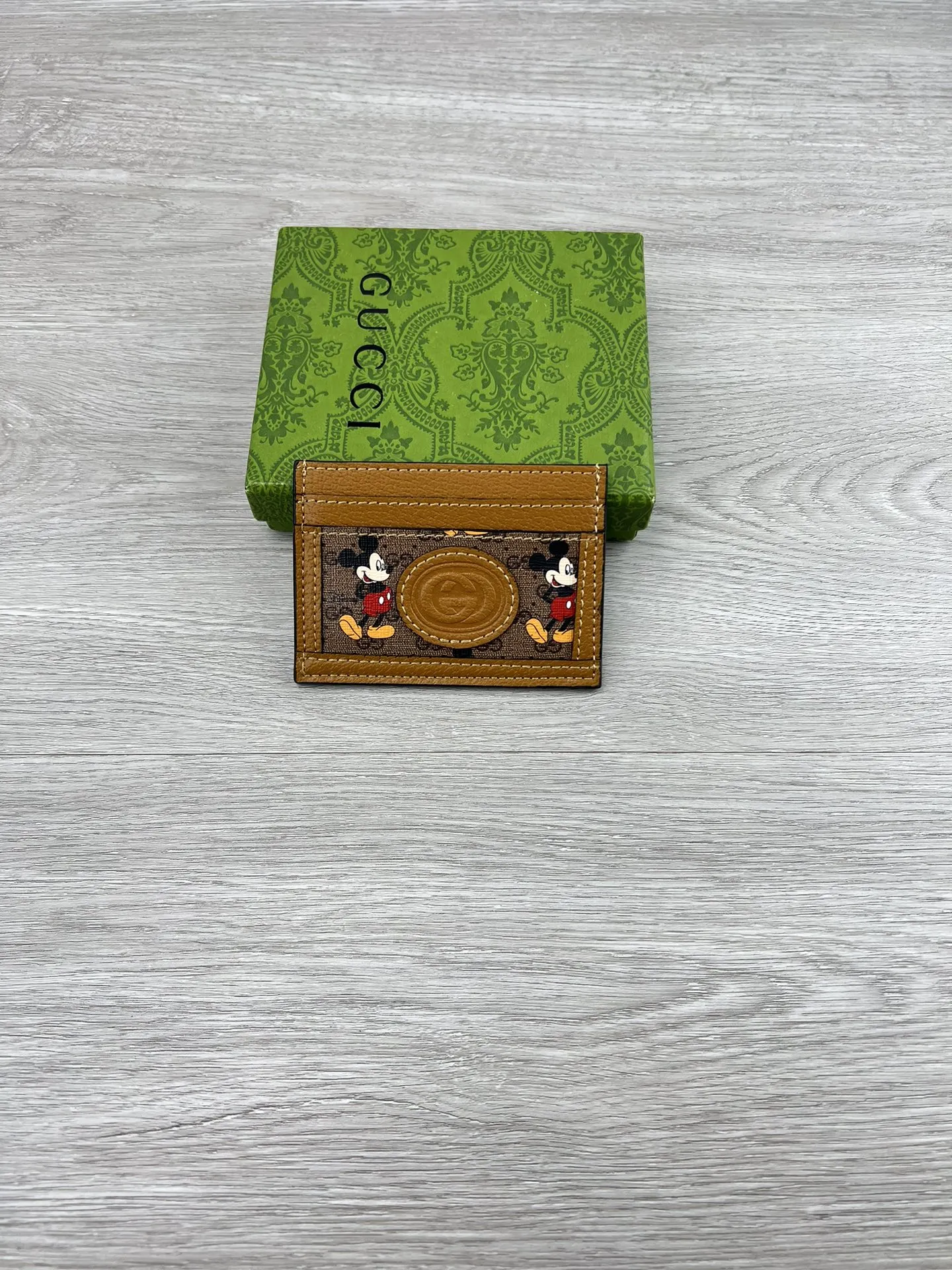 Gucci Wallets & Purse-701 - Image 8