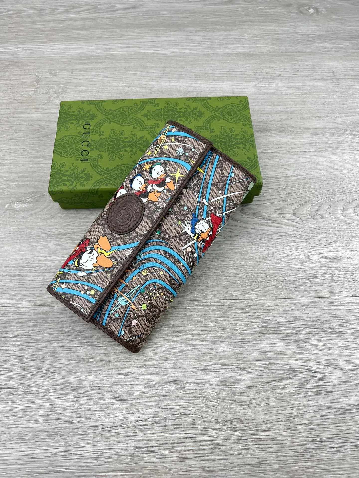Alternative view of Gucci Wallets & Purse-702
