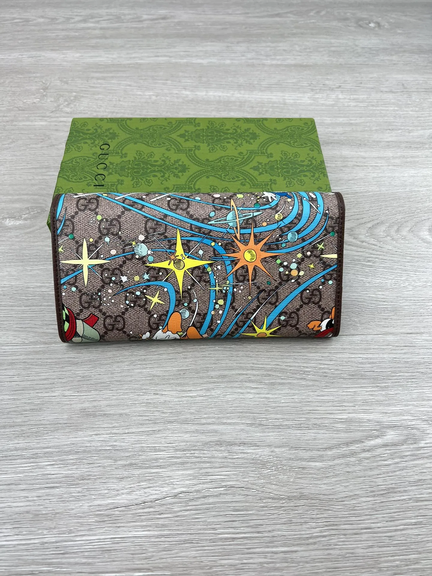 Gucci Wallets & Purse-702 - Image 3