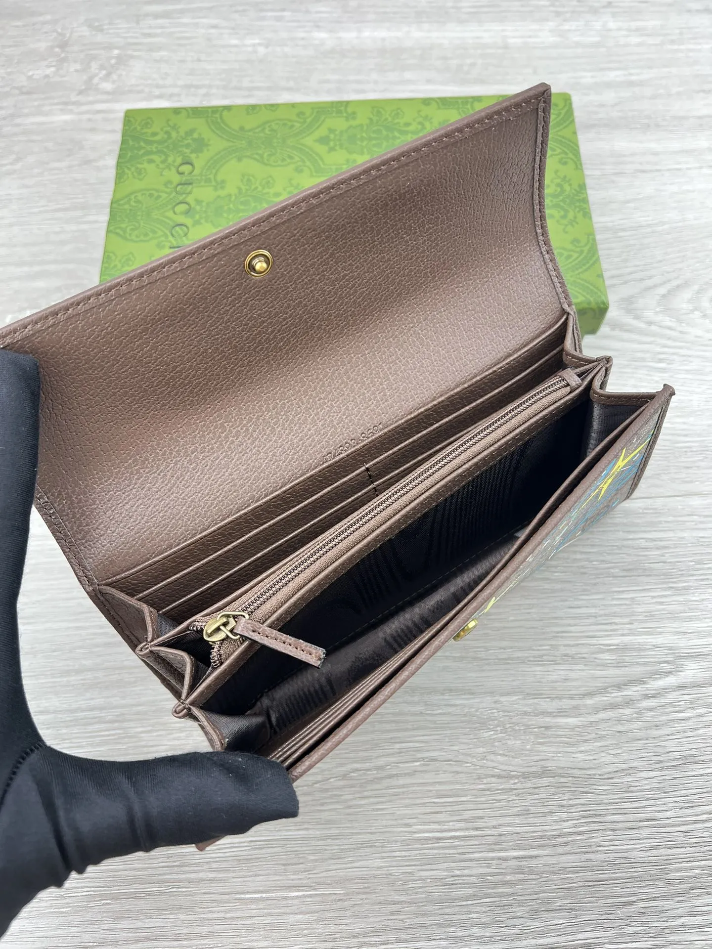 Gucci Wallets & Purse-702 - Image 6
