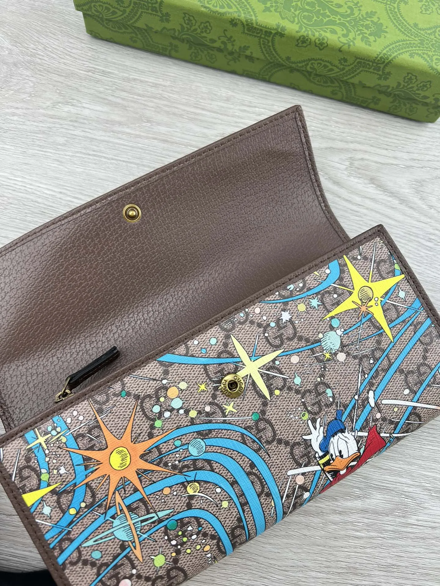 Gucci Wallets & Purse-702 - Image 7