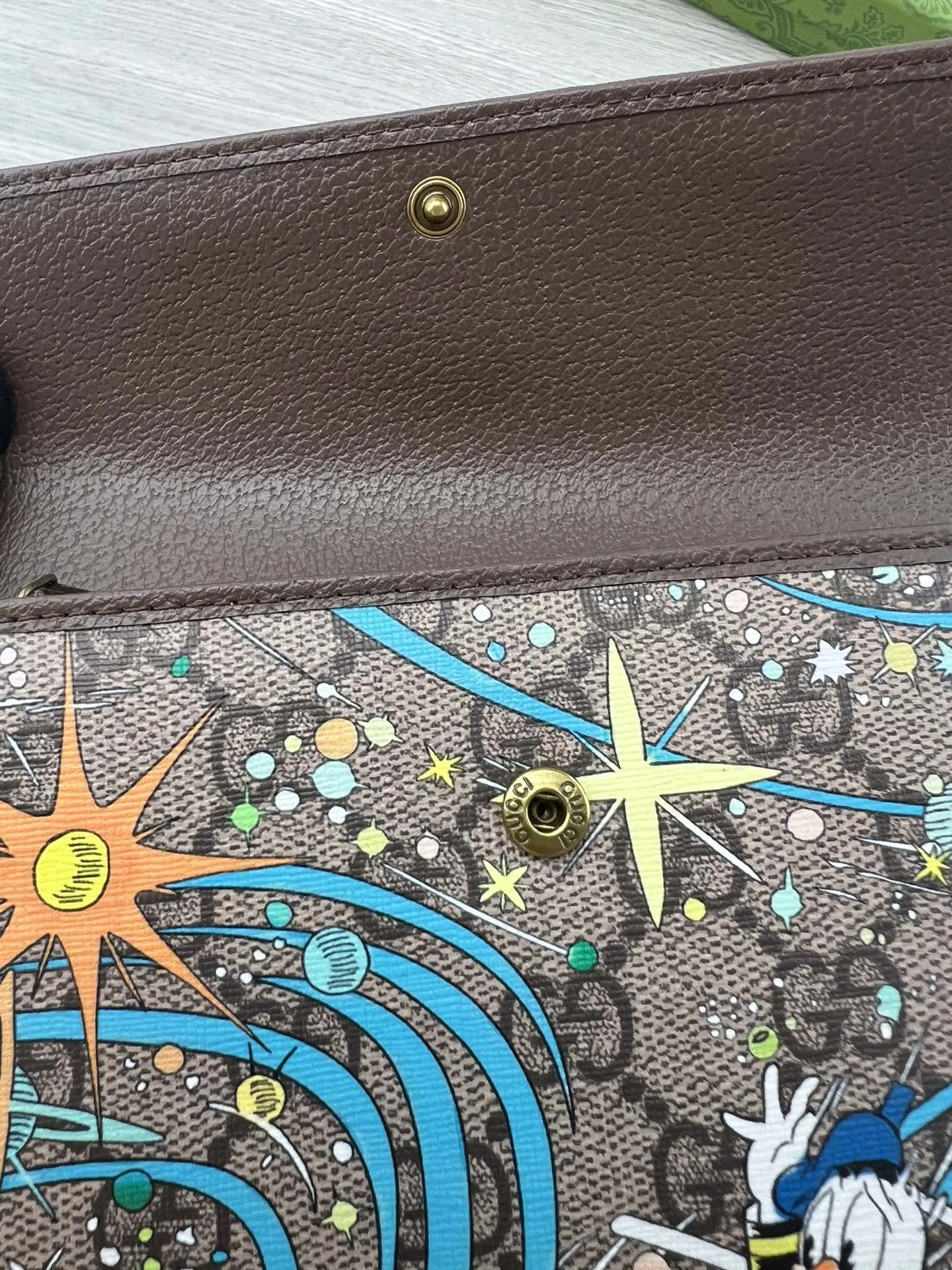 Gucci Wallets & Purse-702 - Image 8