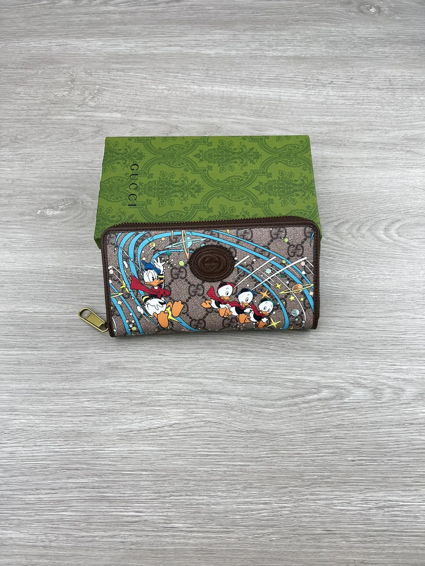 Gucci Wallets & Purse-703