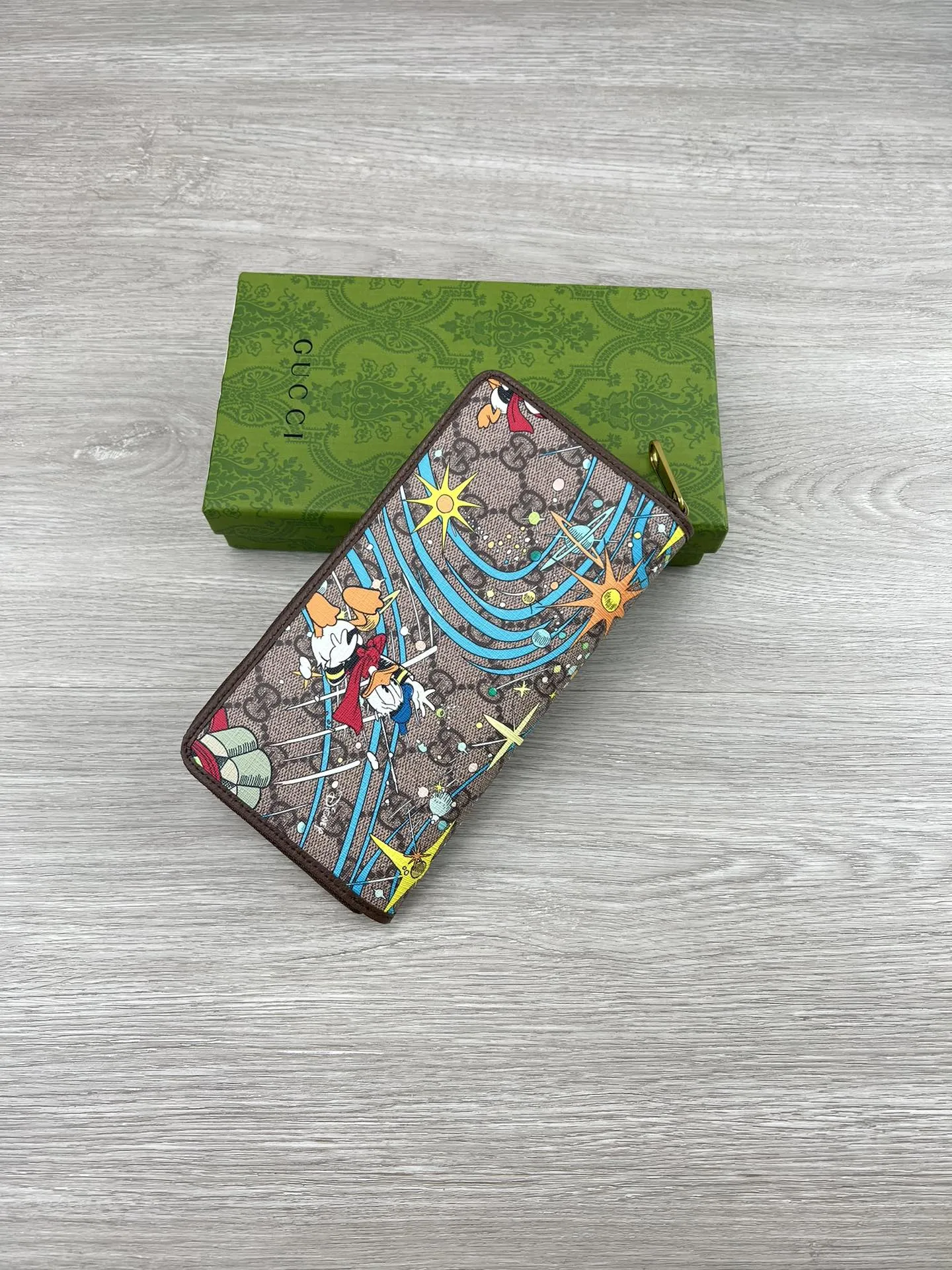 Alternative view of Gucci Wallets & Purse-703