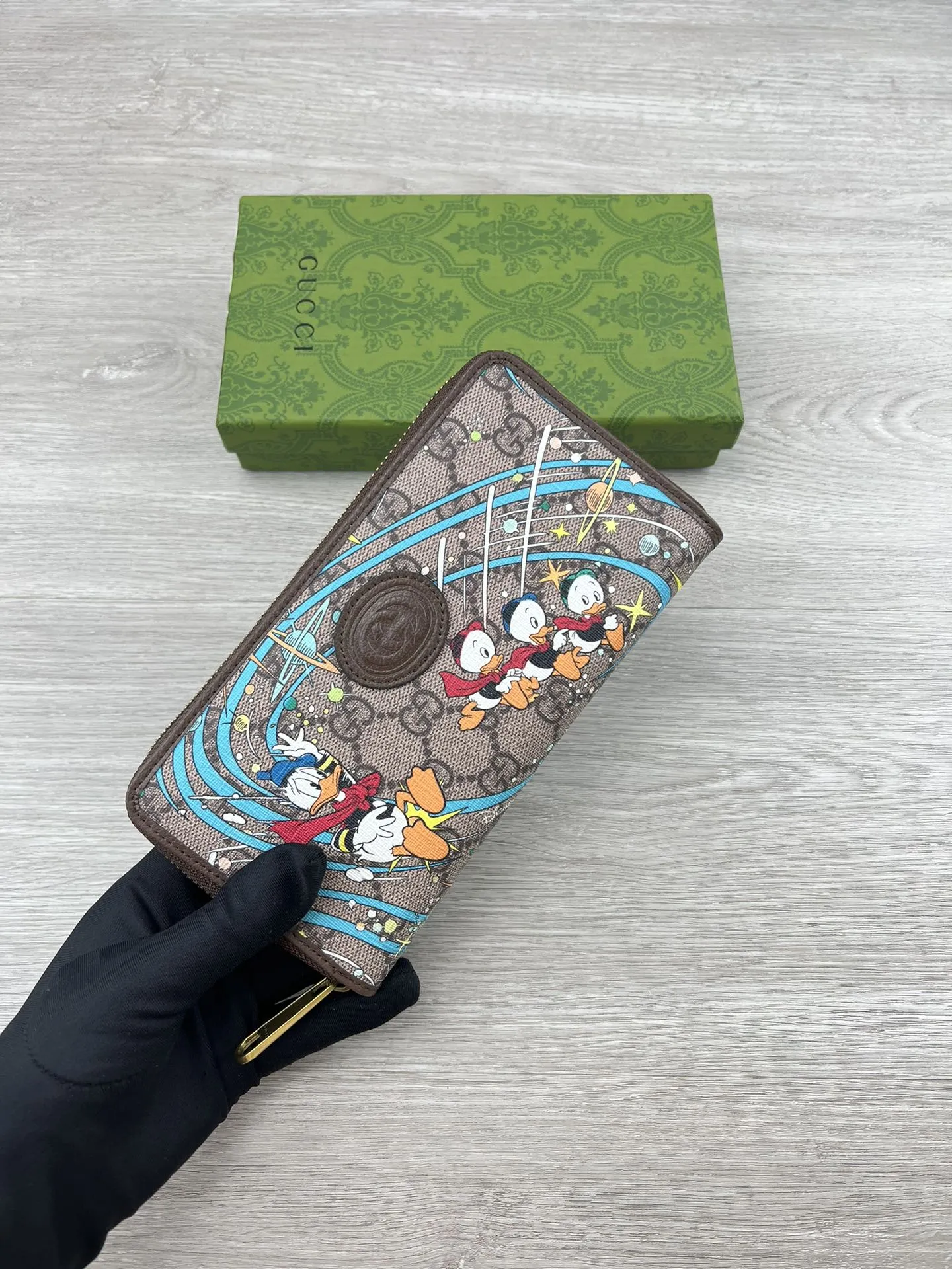 Gucci Wallets & Purse-703 - Image 3