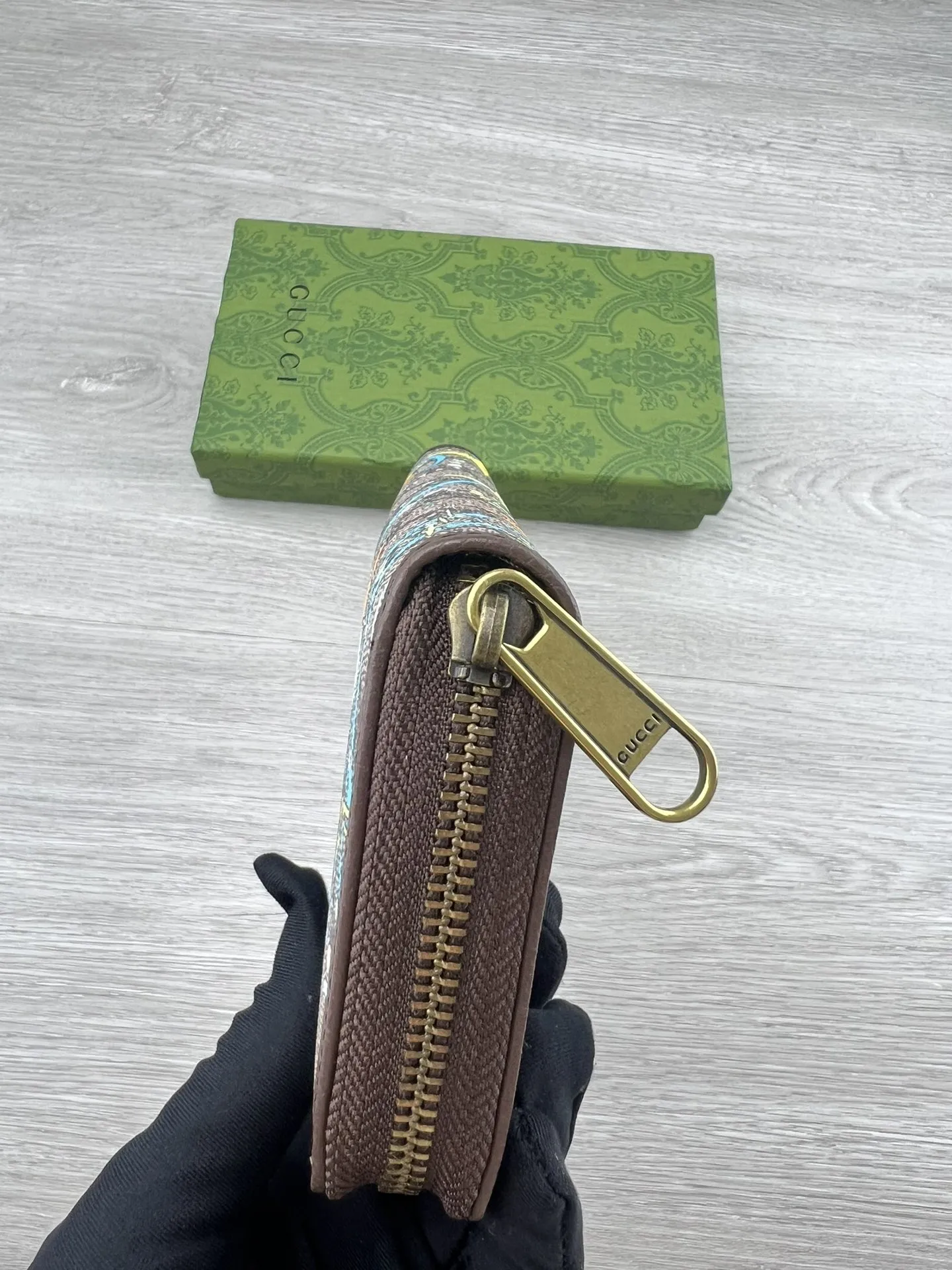 Gucci Wallets & Purse-703 - Image 5