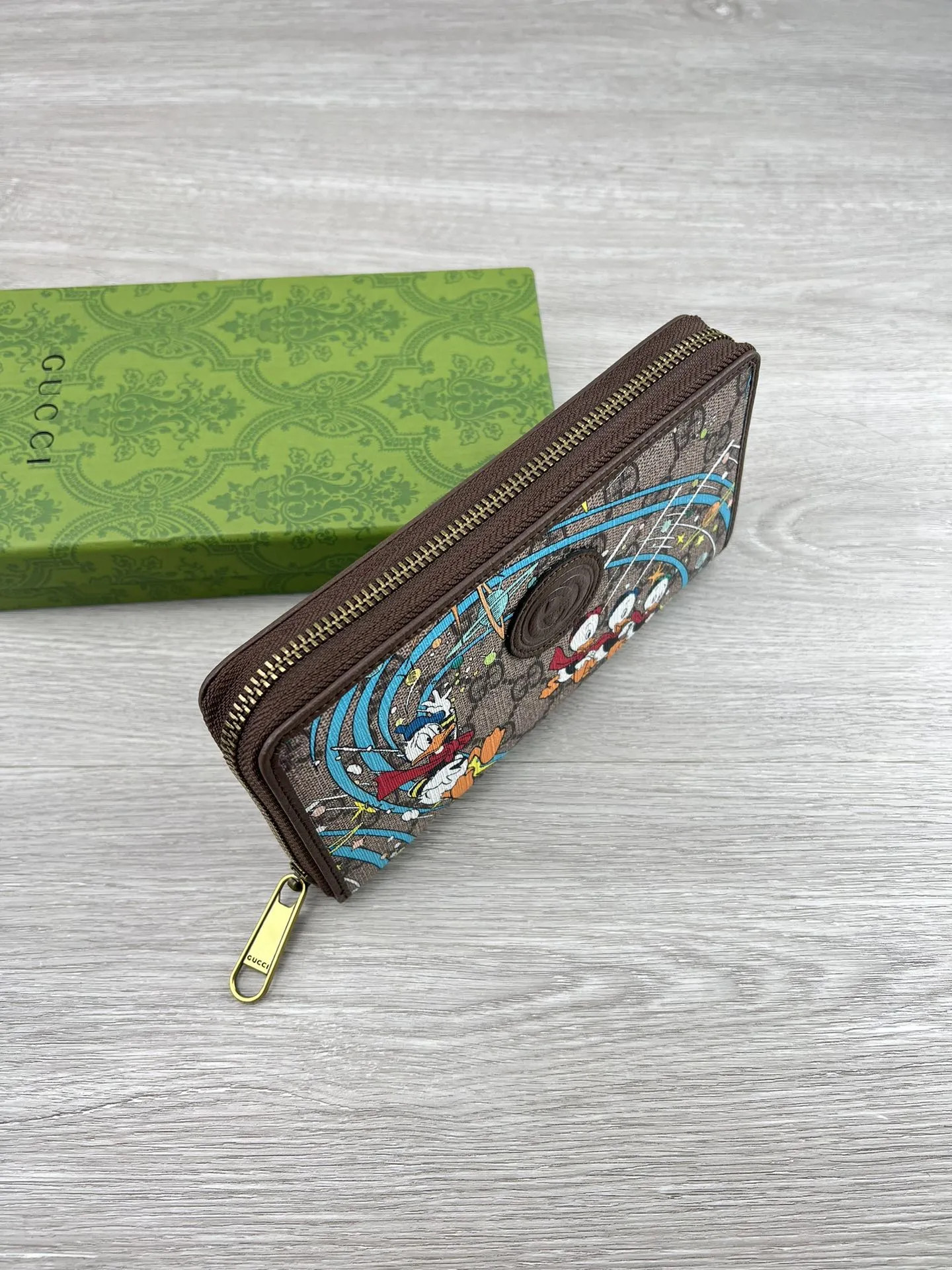 Gucci Wallets & Purse-703 - Image 6