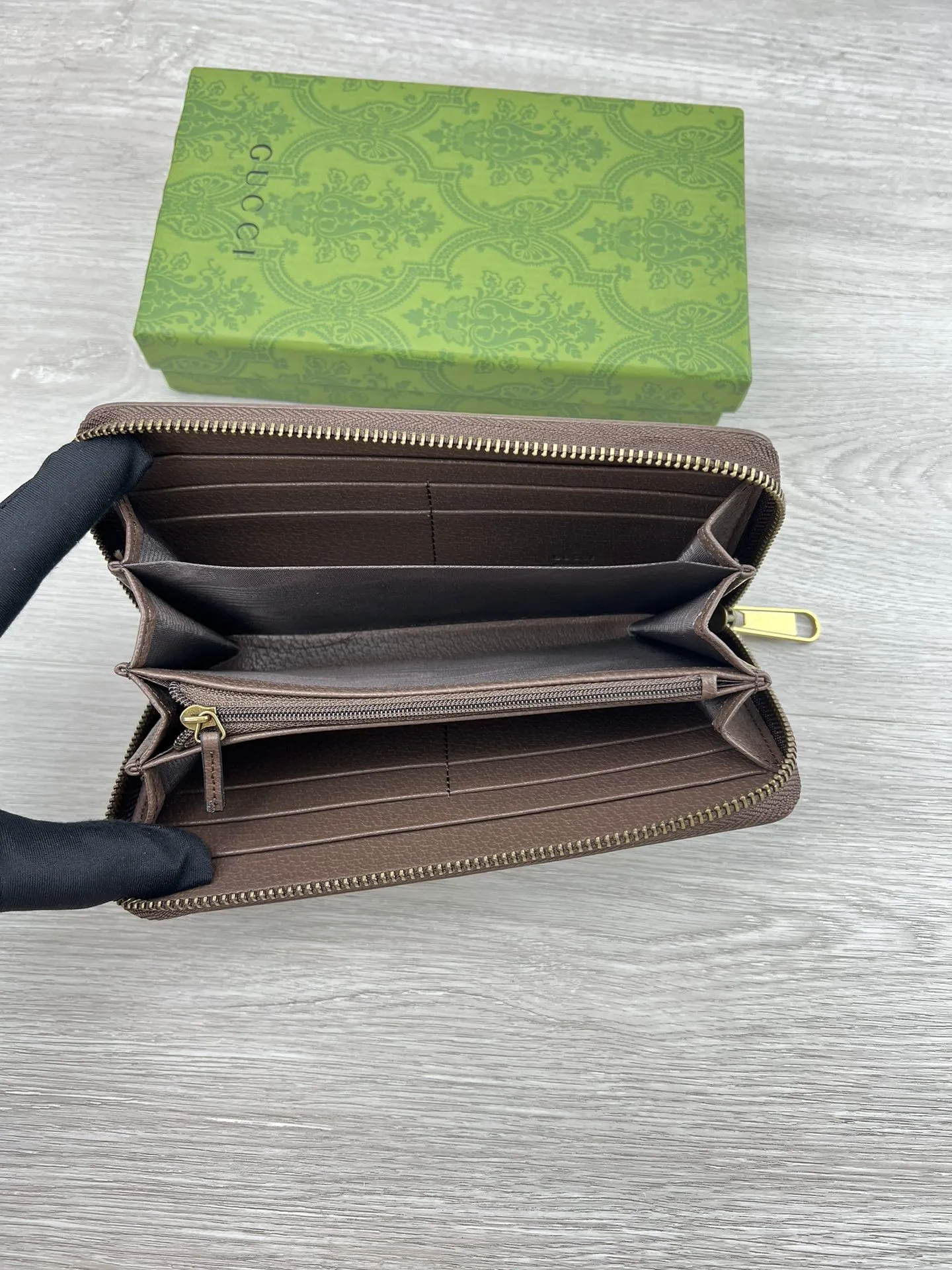 Gucci Wallets & Purse-703 - Image 7