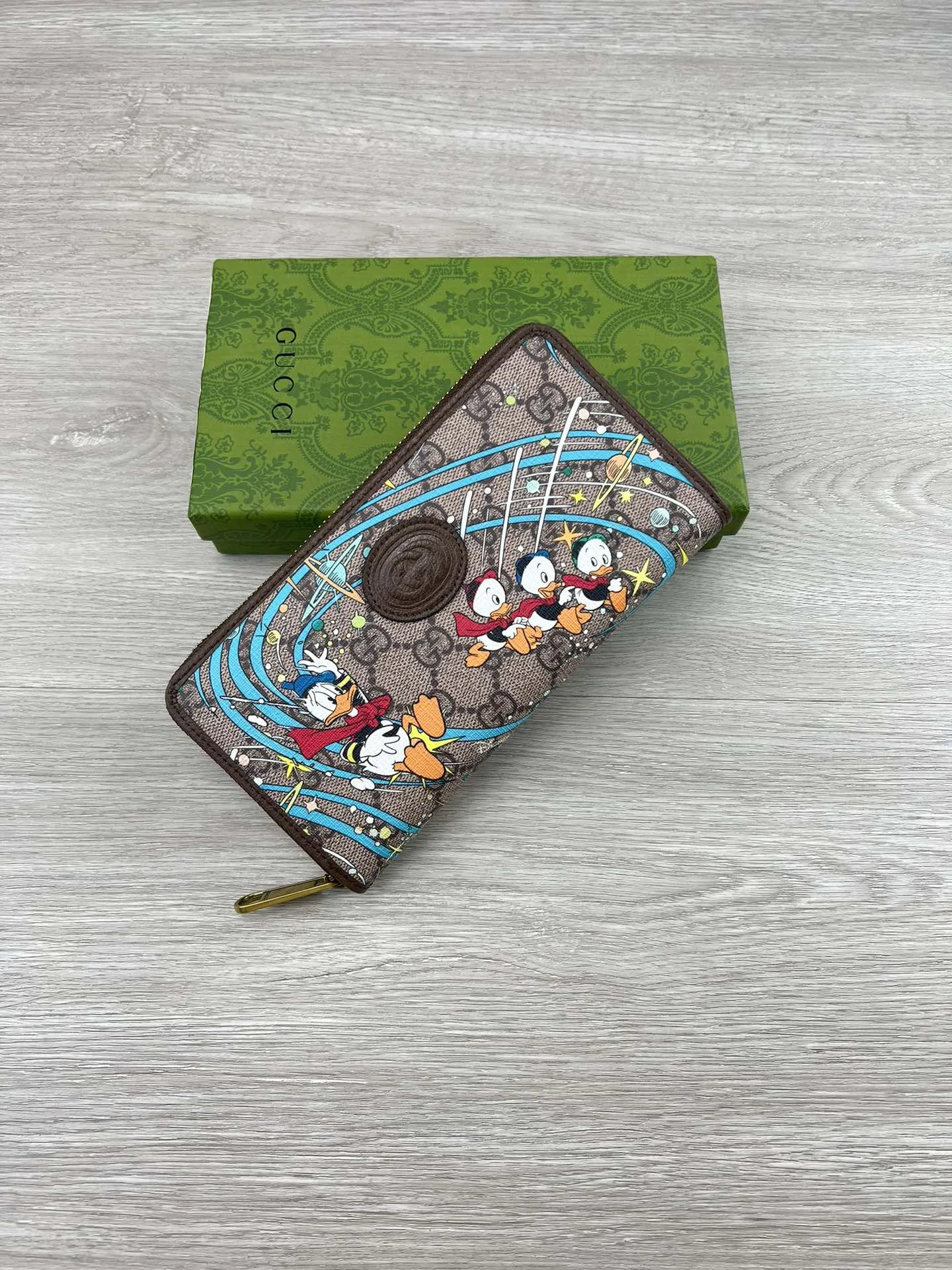 Gucci Wallets & Purse-703 - Image 8