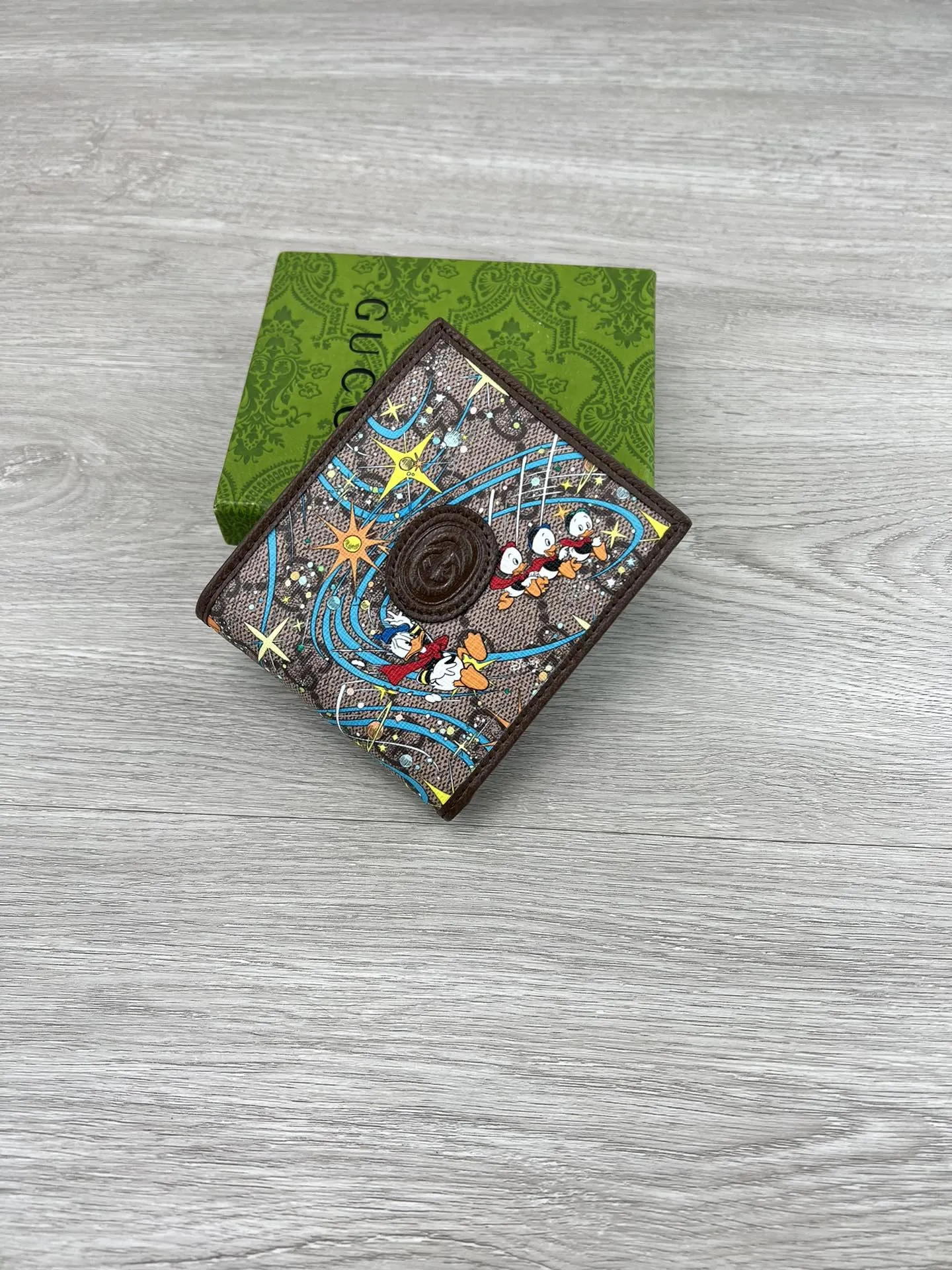 Alternative view of Gucci Wallets & Purse-704