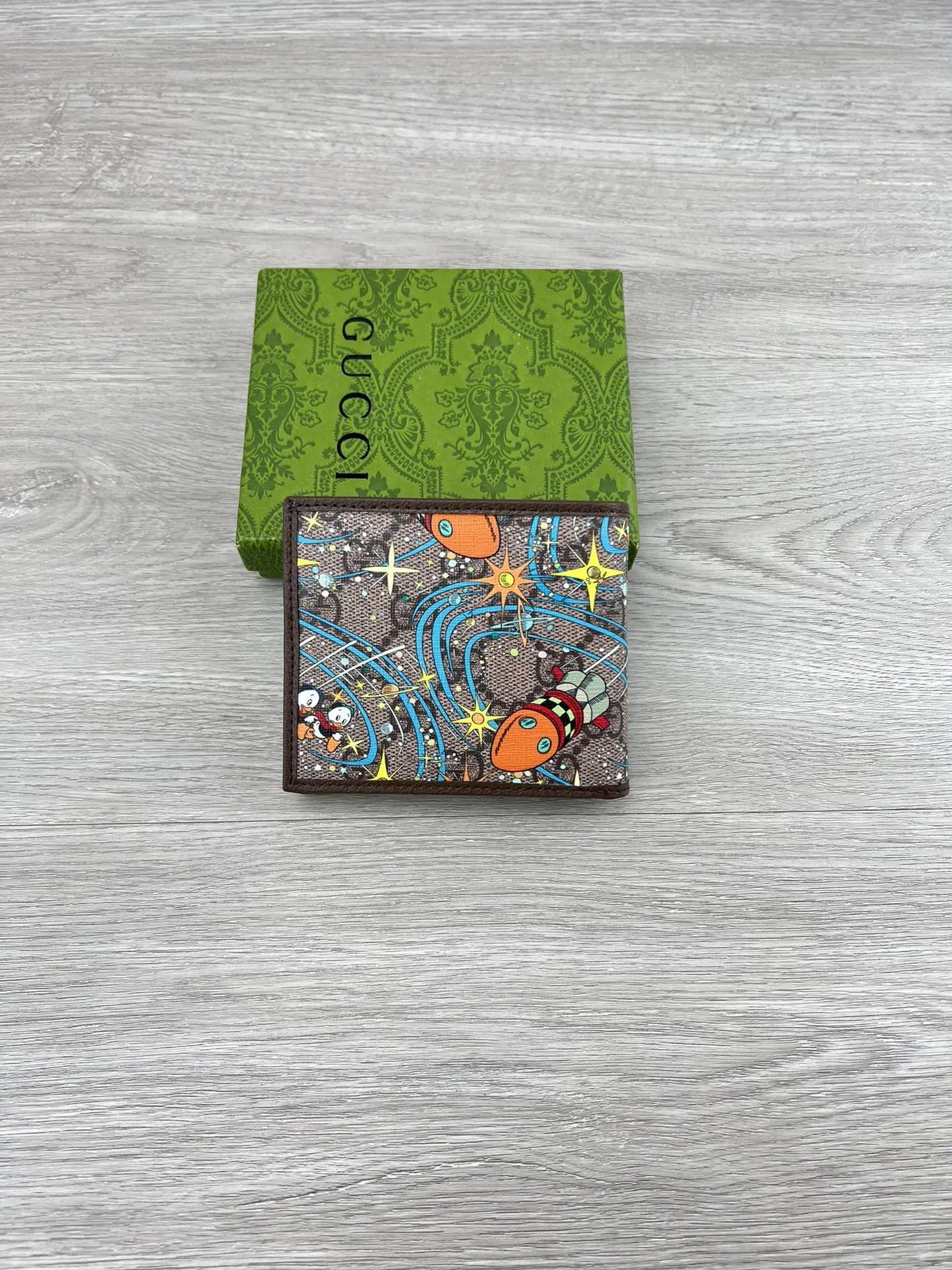 Gucci Wallets & Purse-704 - Image 3
