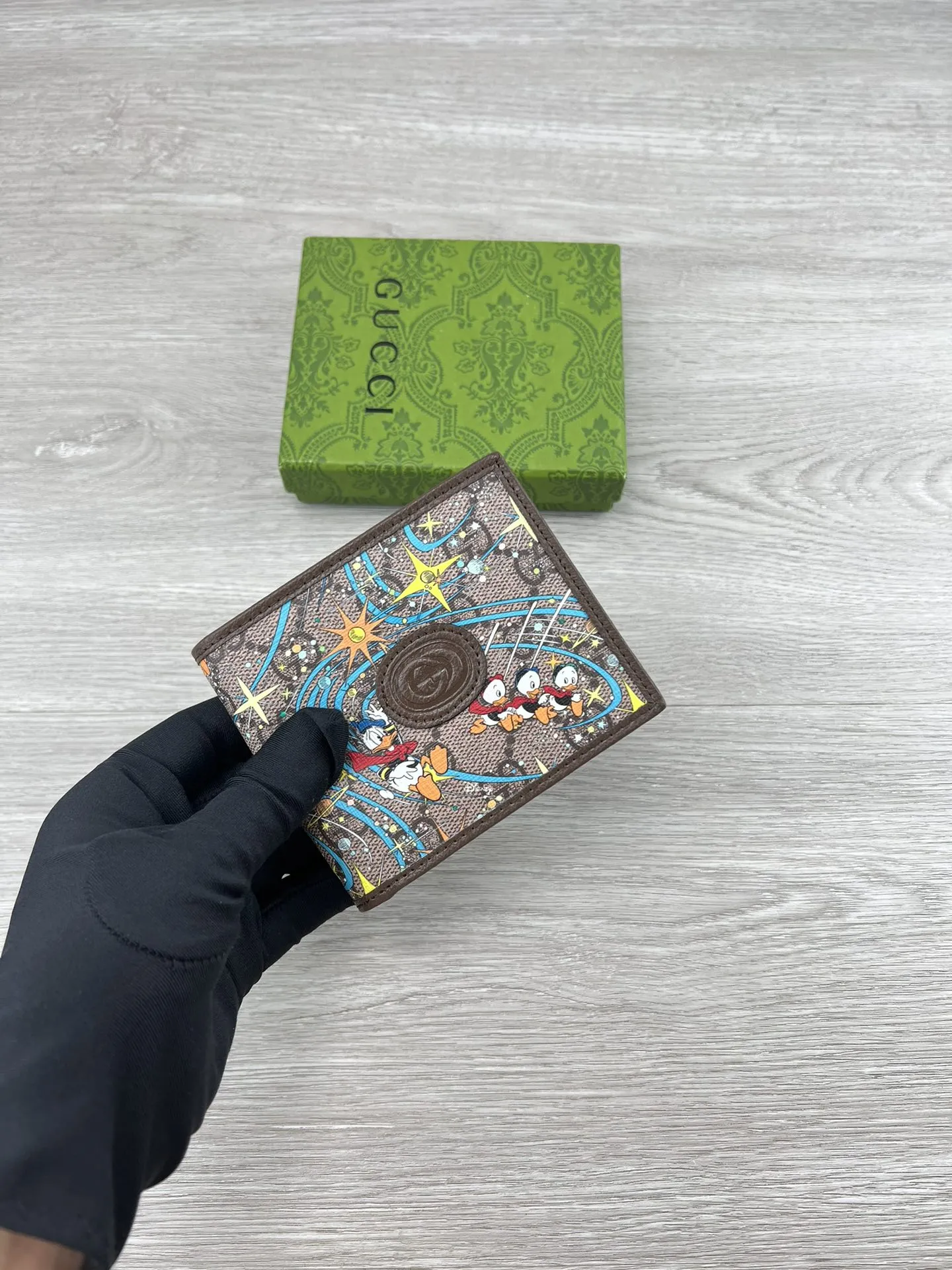 Gucci Wallets & Purse-704 - Image 4