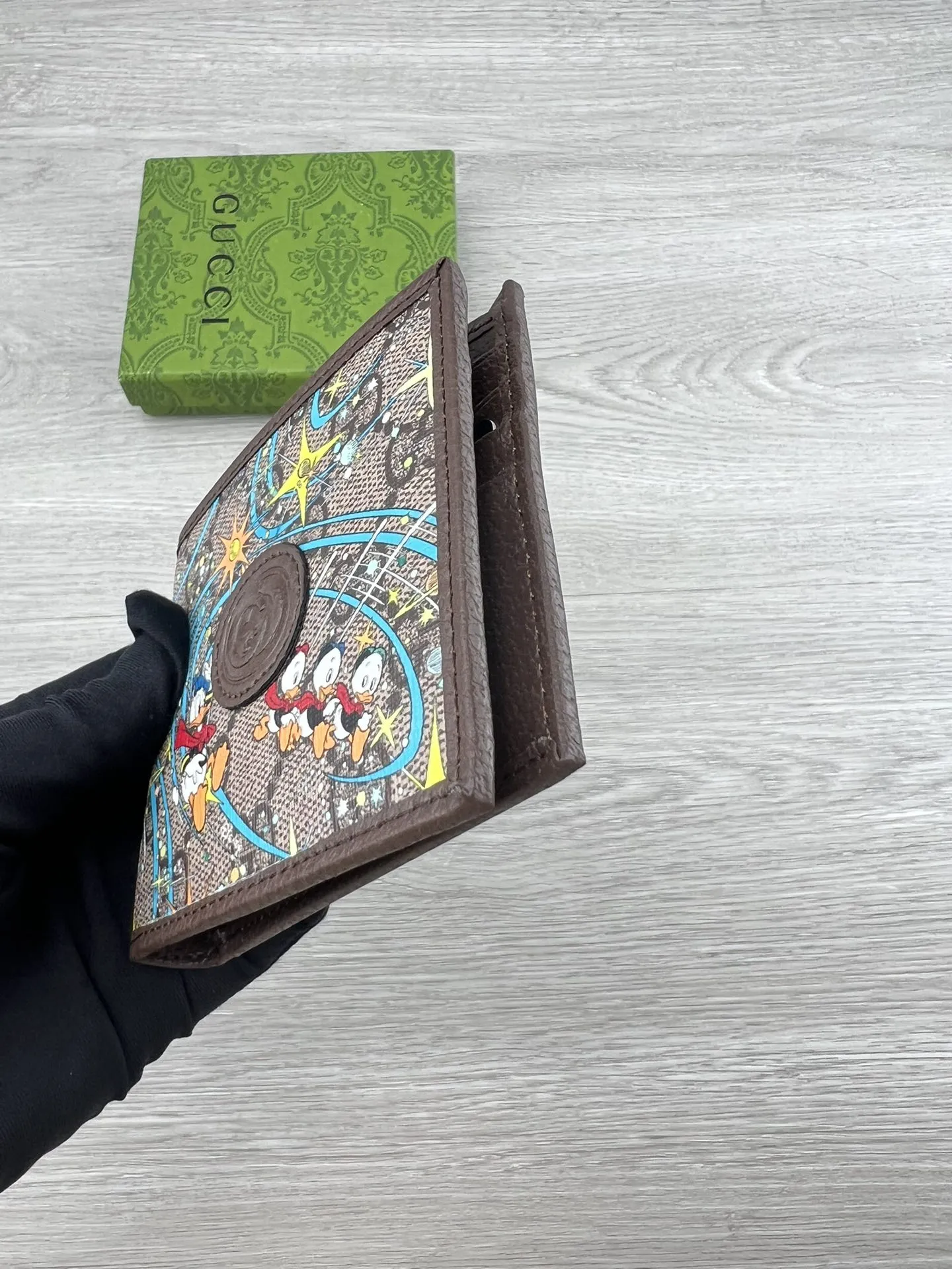 Gucci Wallets & Purse-704 - Image 6