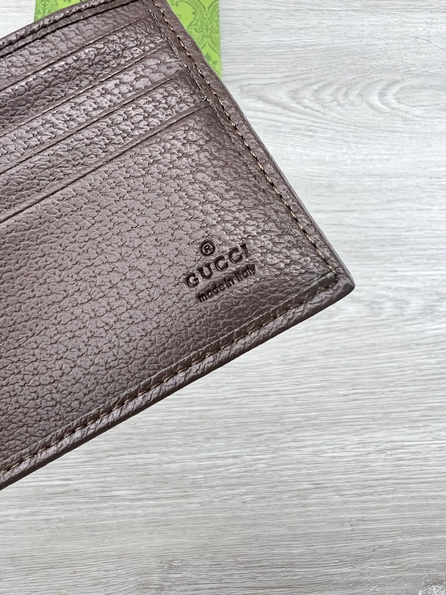 Gucci Wallets & Purse-704 - Image 9