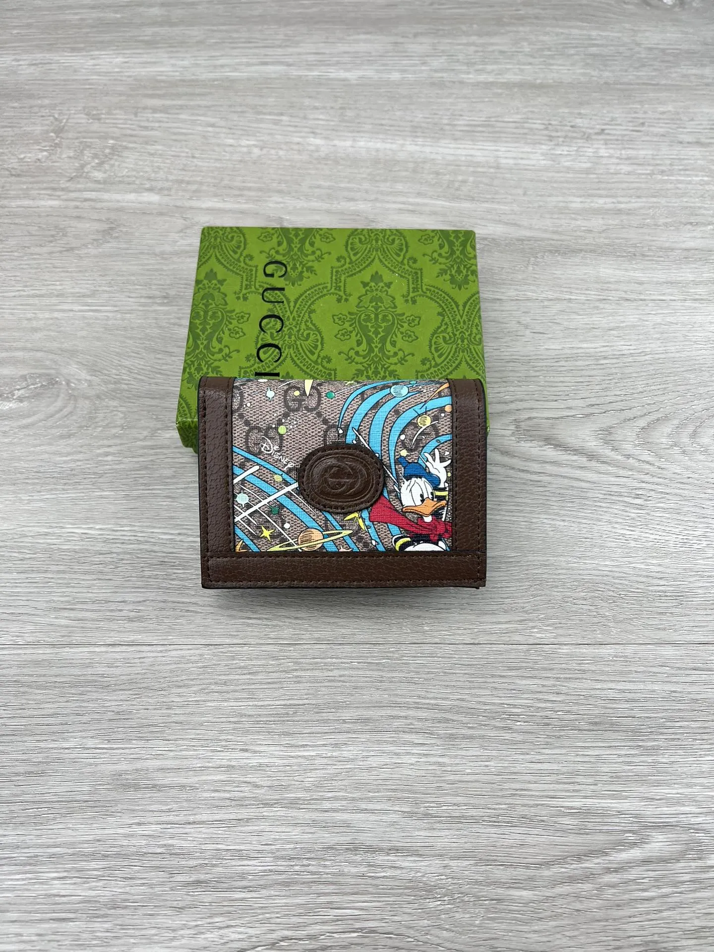 Gucci Wallets & Purse-705