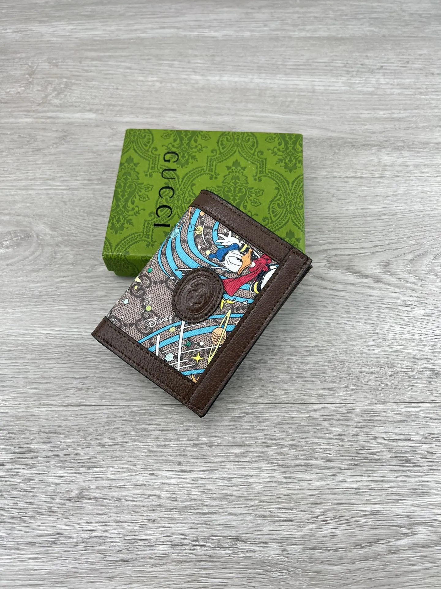 Alternative view of Gucci Wallets & Purse-705