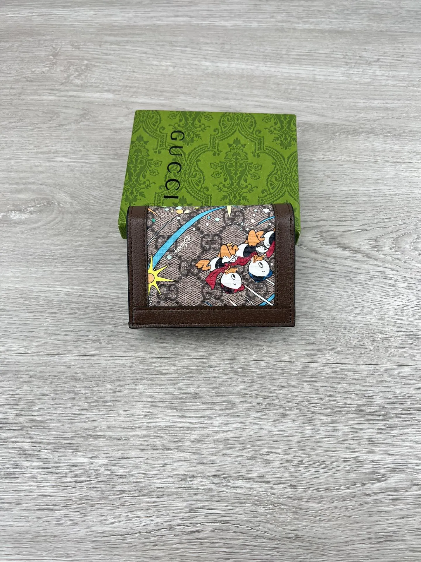 Gucci Wallets & Purse-705 - Image 3