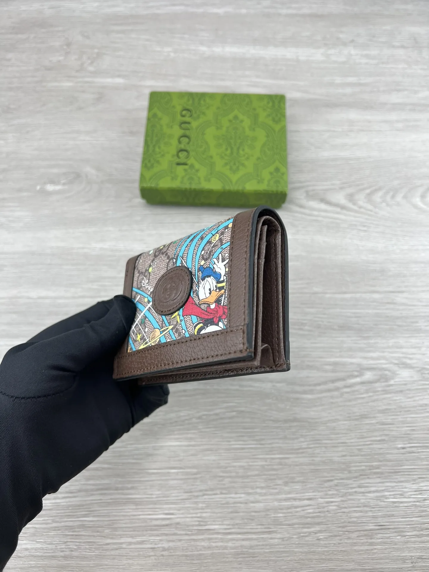 Gucci Wallets & Purse-705 - Image 4