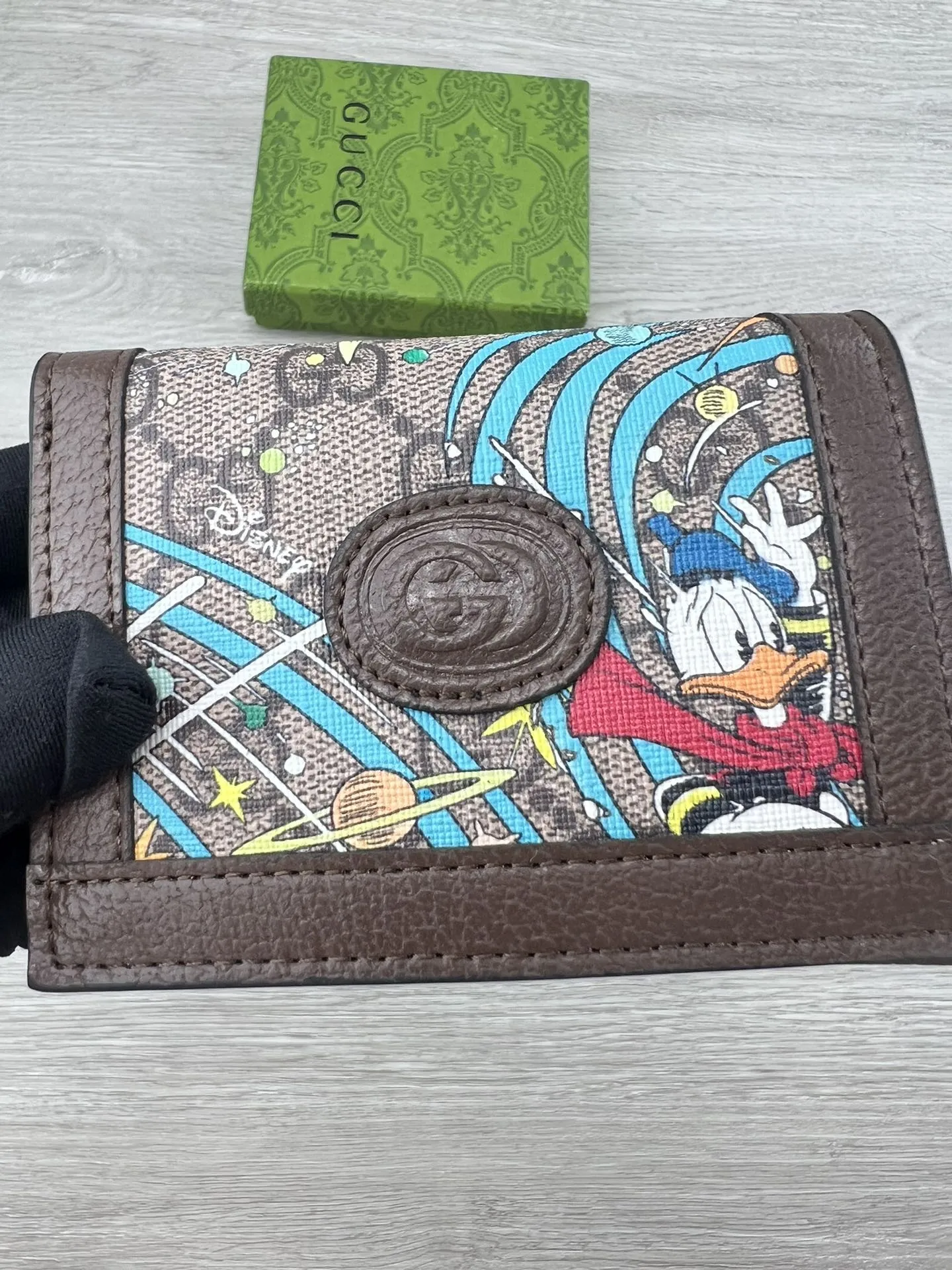 Gucci Wallets & Purse-705 - Image 5