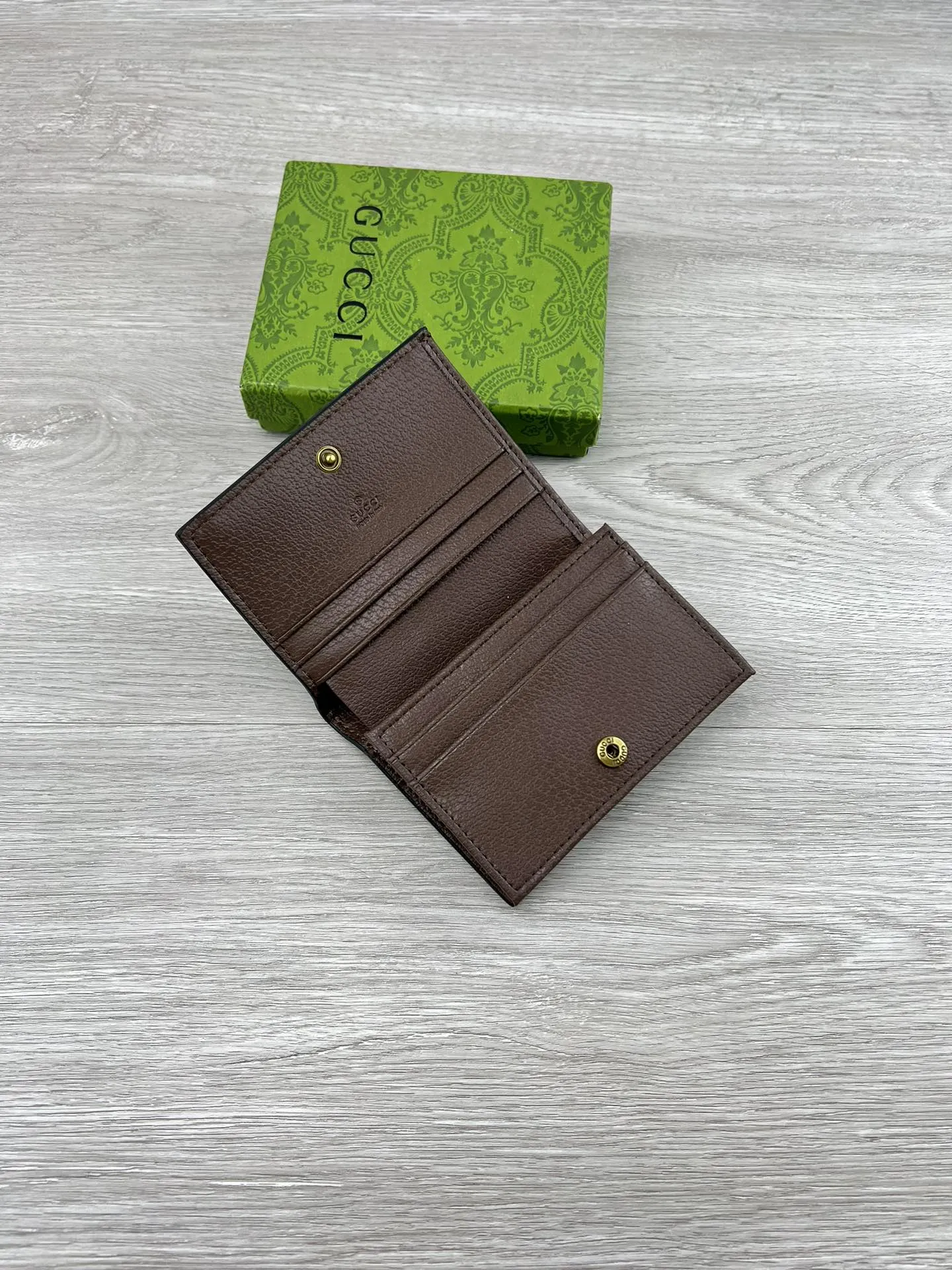 Gucci Wallets & Purse-705 - Image 6