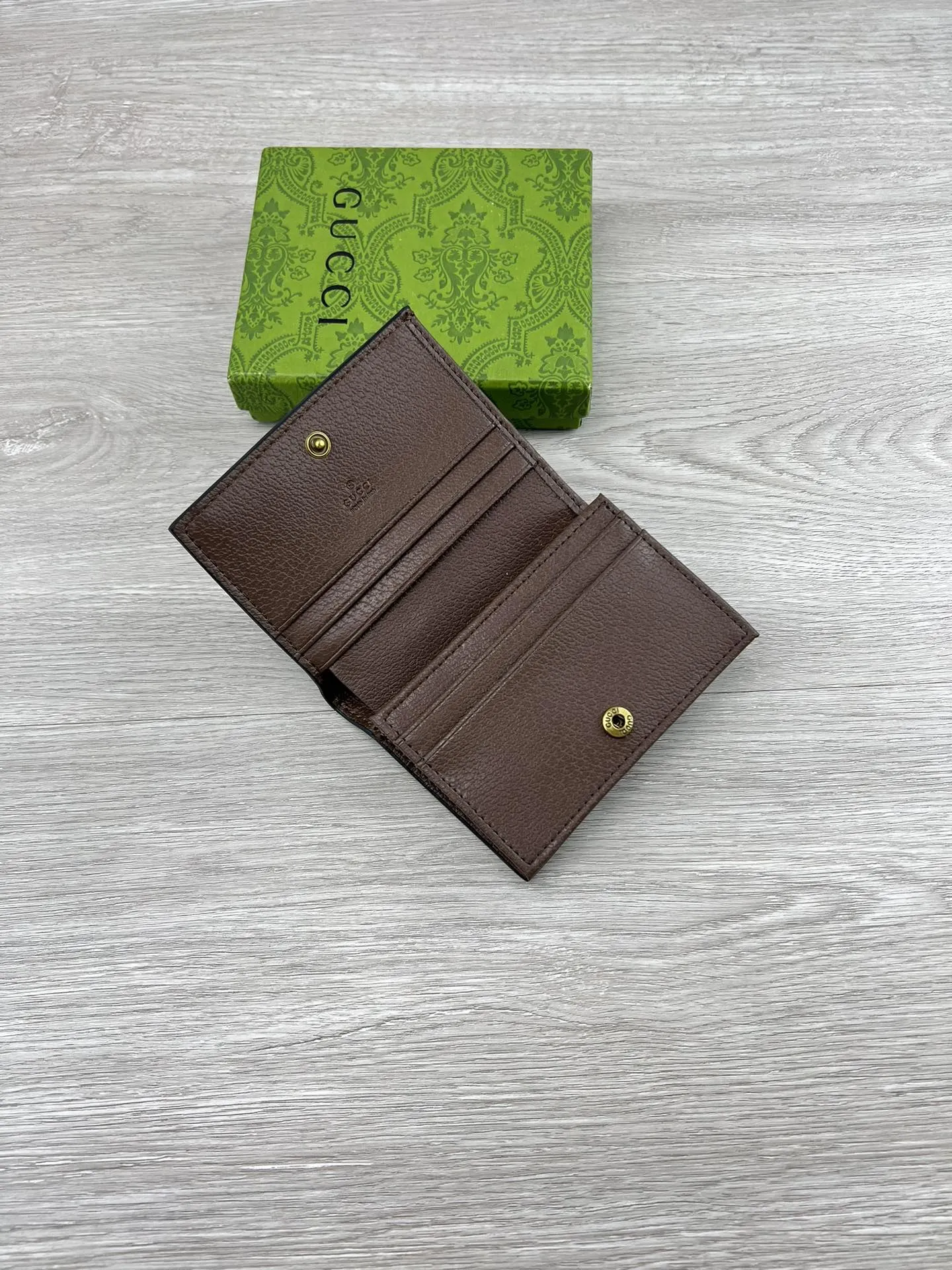 Gucci Wallets & Purse-705 - Image 7