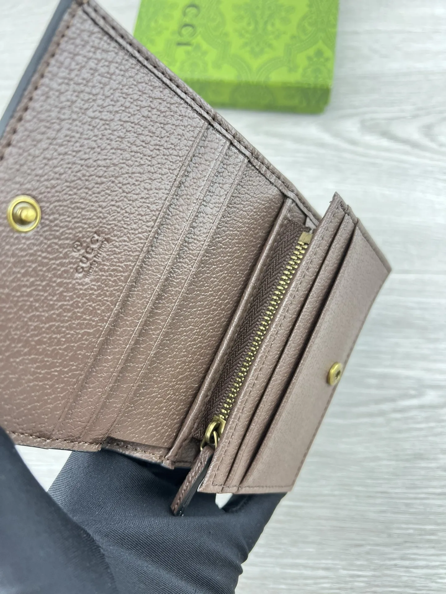 Gucci Wallets & Purse-705 - Image 9