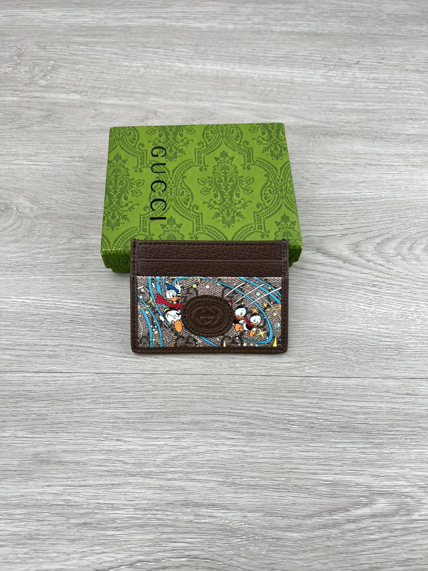 Gucci Wallets & Purse-706