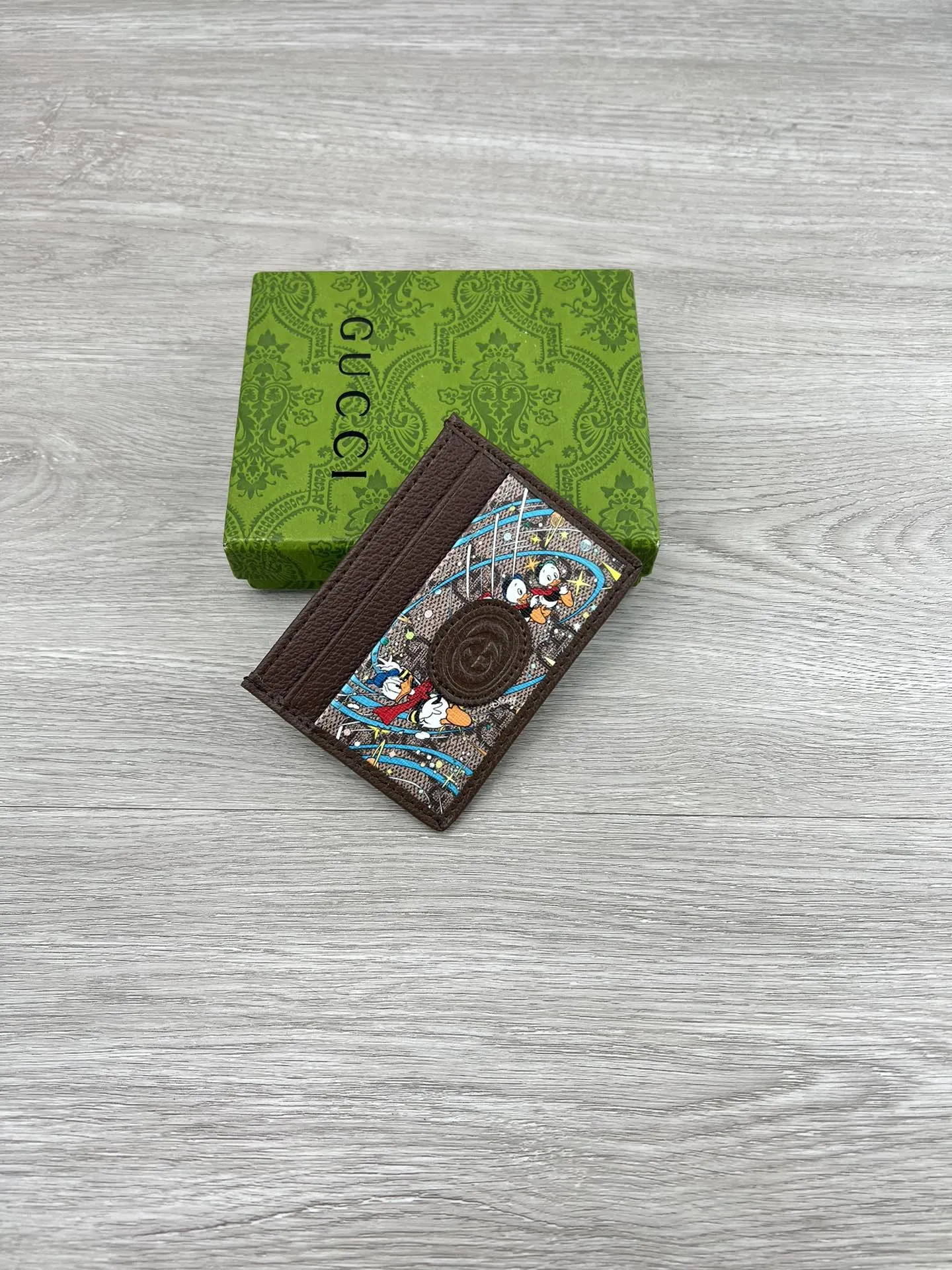 Alternative view of Gucci Wallets & Purse-706